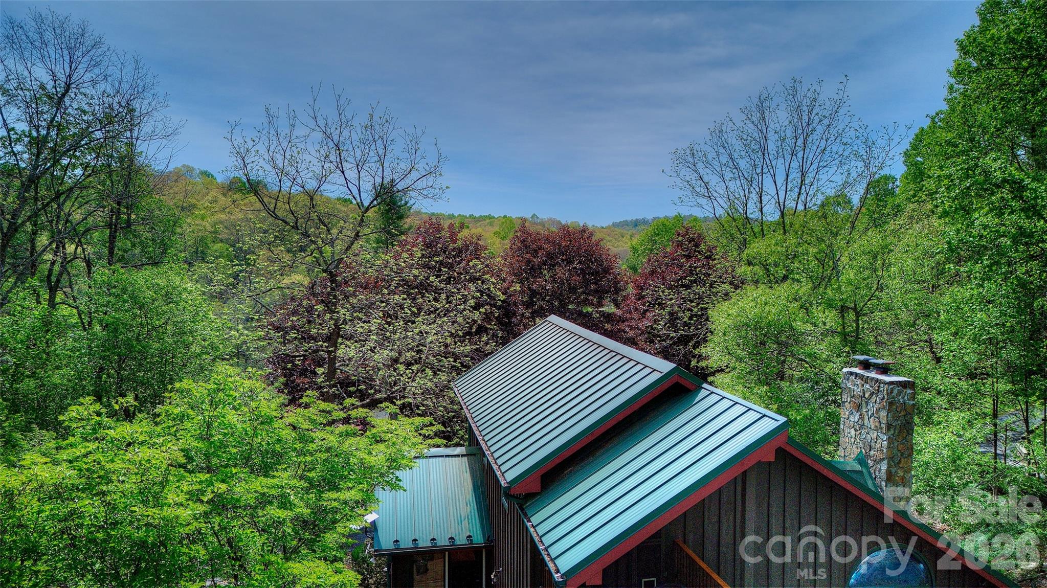 262 Azalea Hills Lane — Spruce Pine