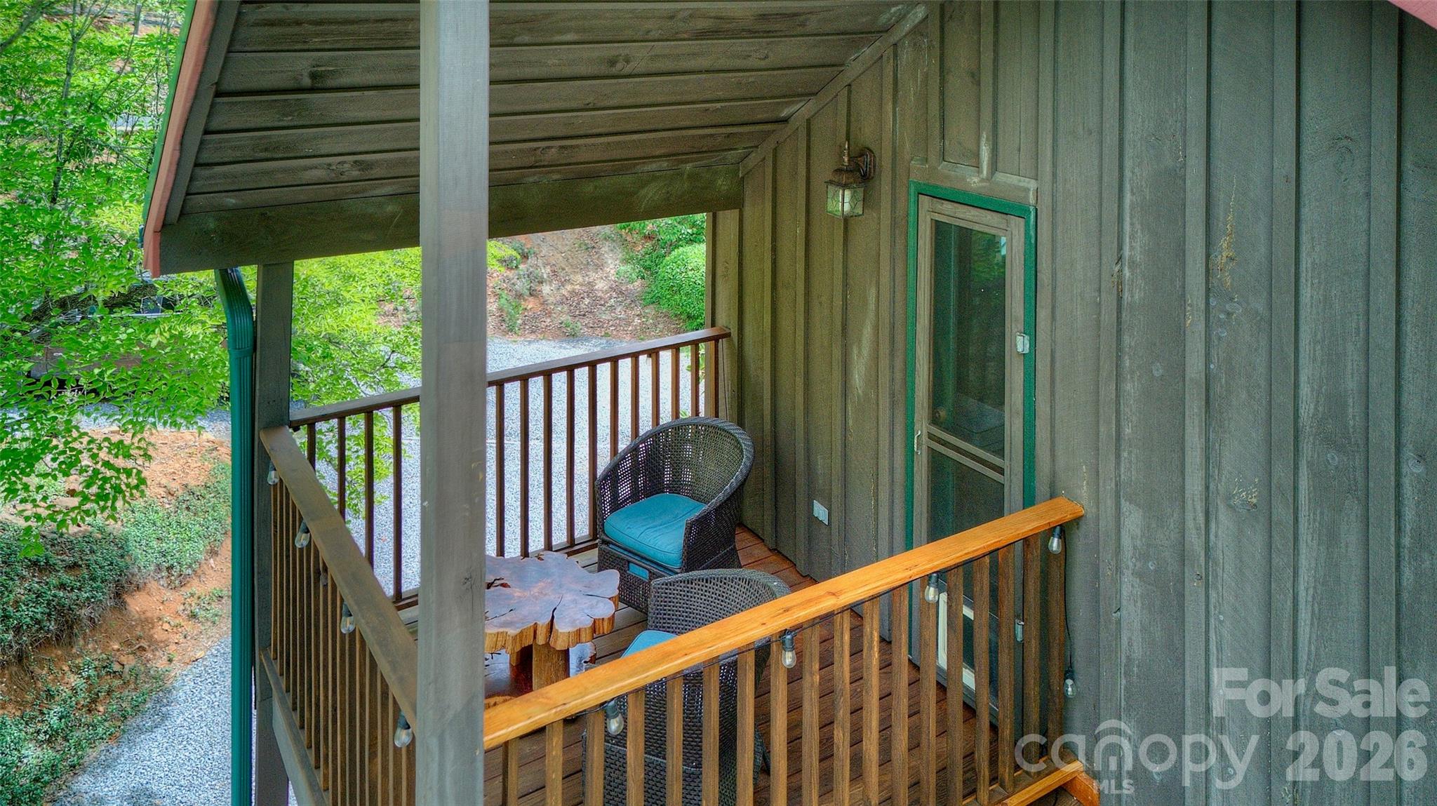 262 Azalea Hills Lane — Spruce Pine