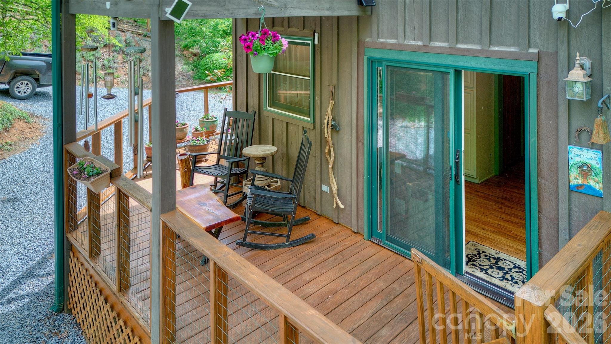 262 Azalea Hills Lane — Spruce Pine