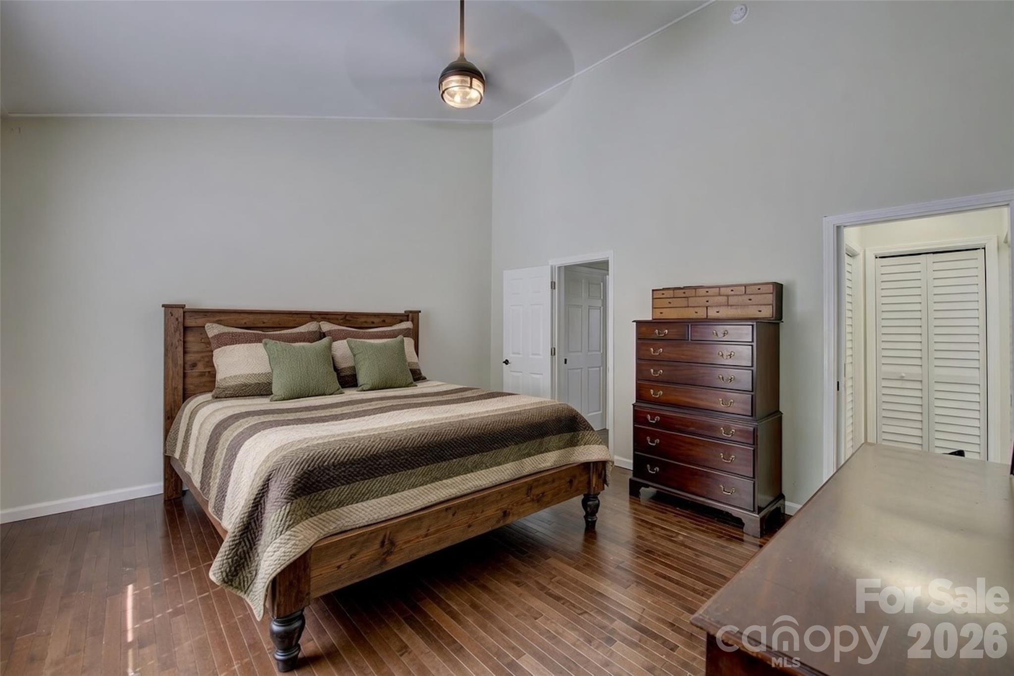 262 Azalea Hills Lane — Spruce Pine