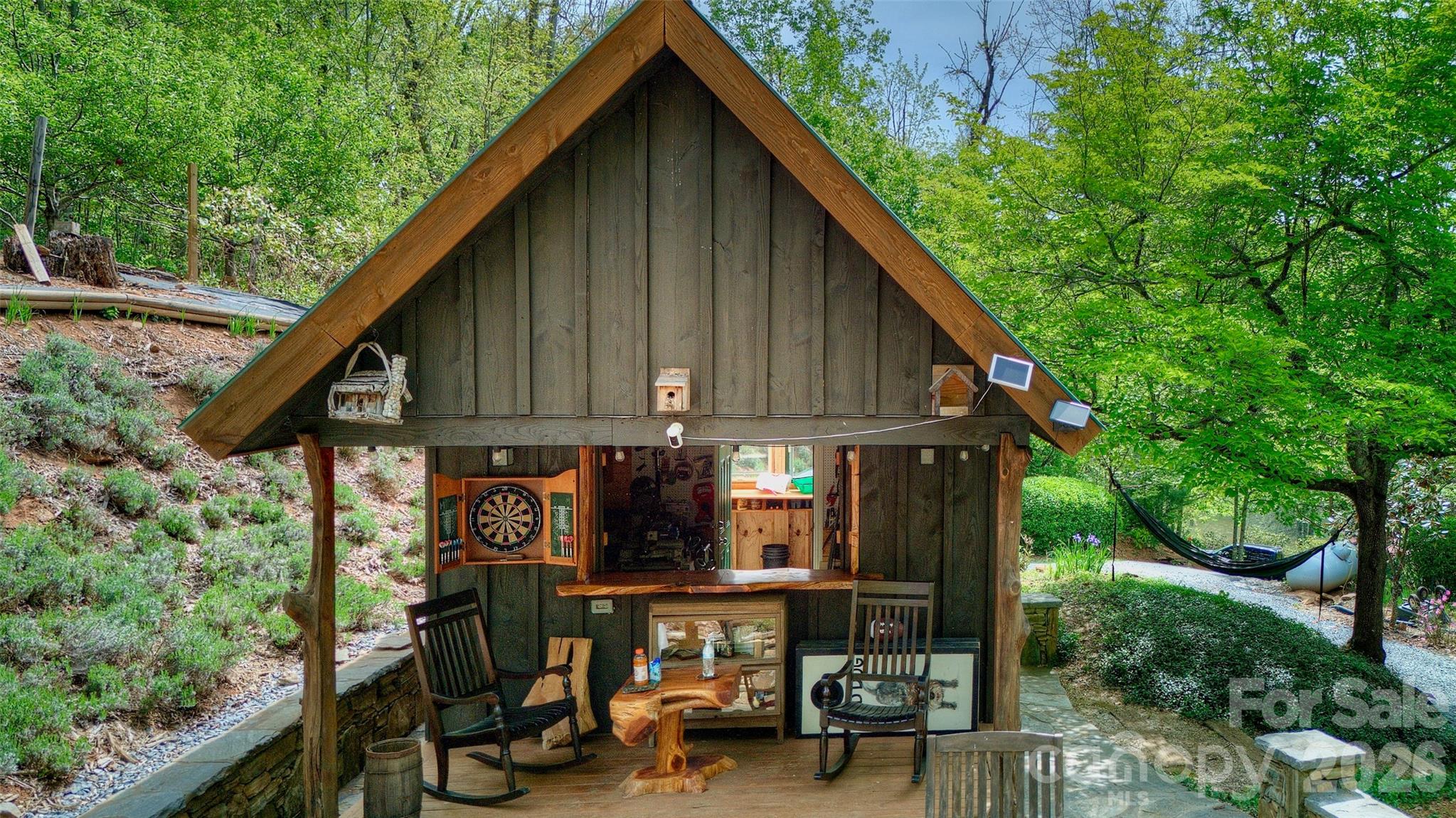262 Azalea Hills Lane — Spruce Pine