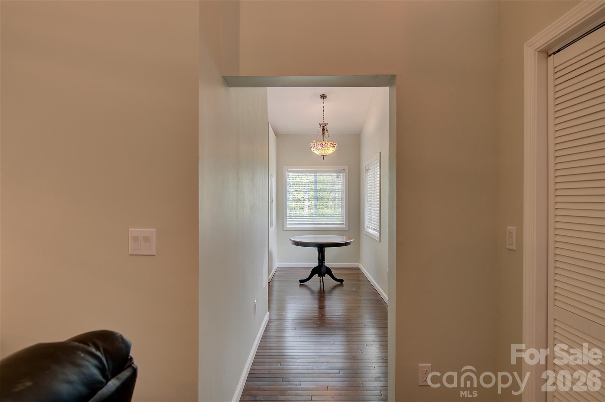 262 Azalea Hills Lane — Spruce Pine