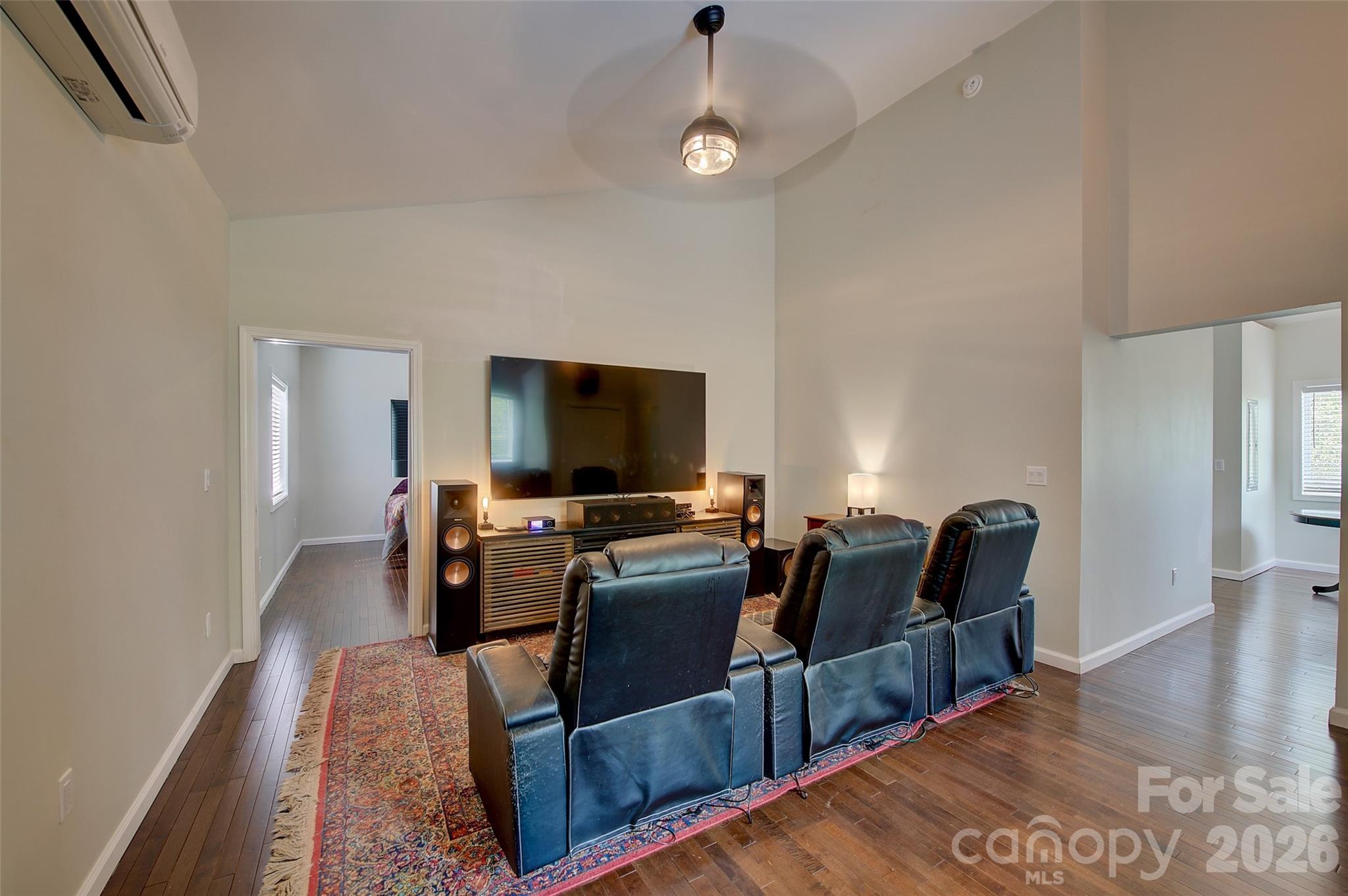 262 Azalea Hills Lane — Spruce Pine