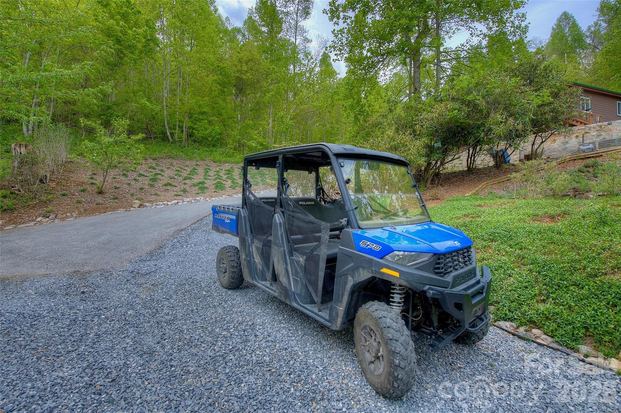 262 Azalea Hills Lane — Spruce Pine