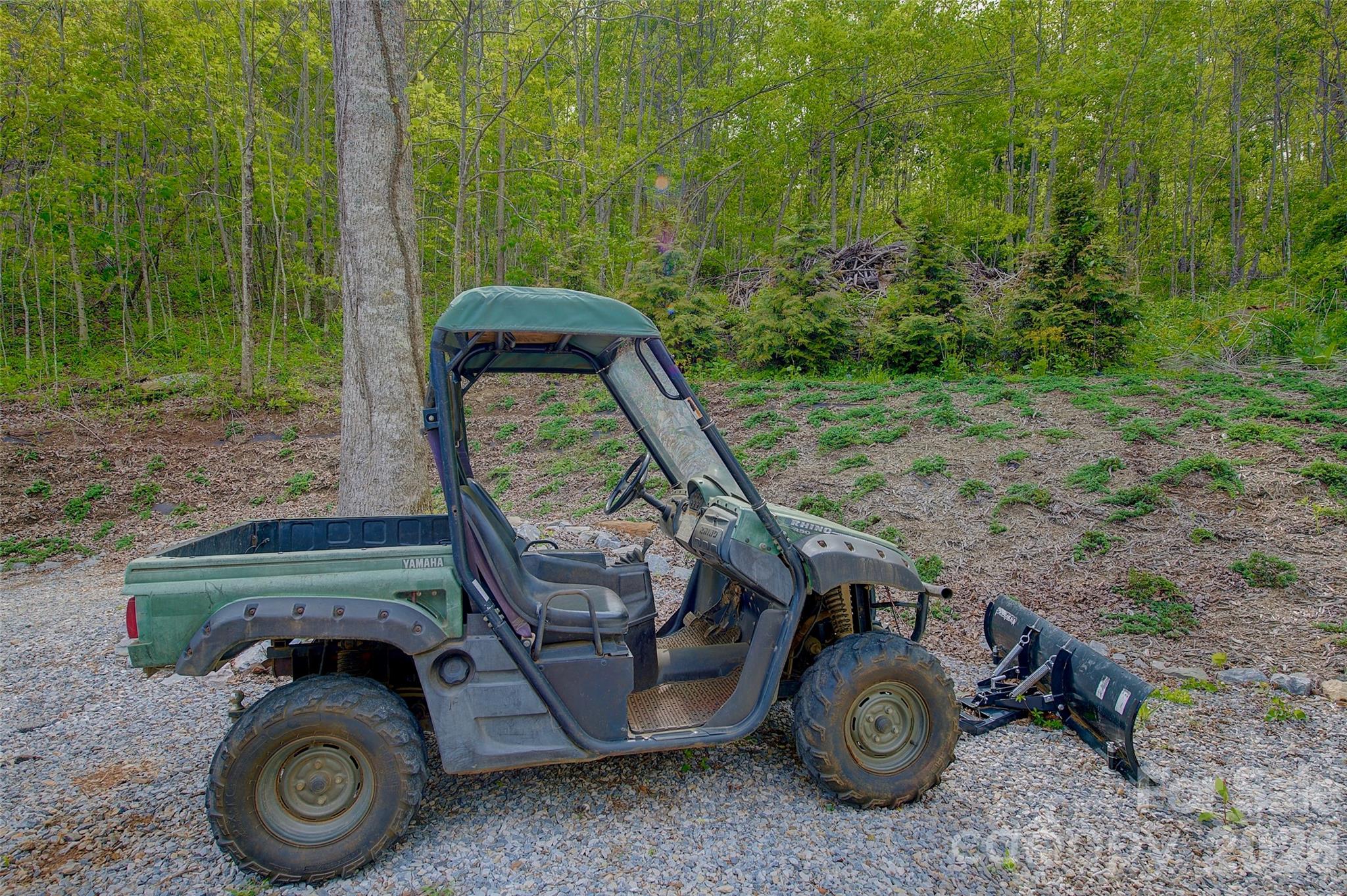 262 Azalea Hills Lane — Spruce Pine