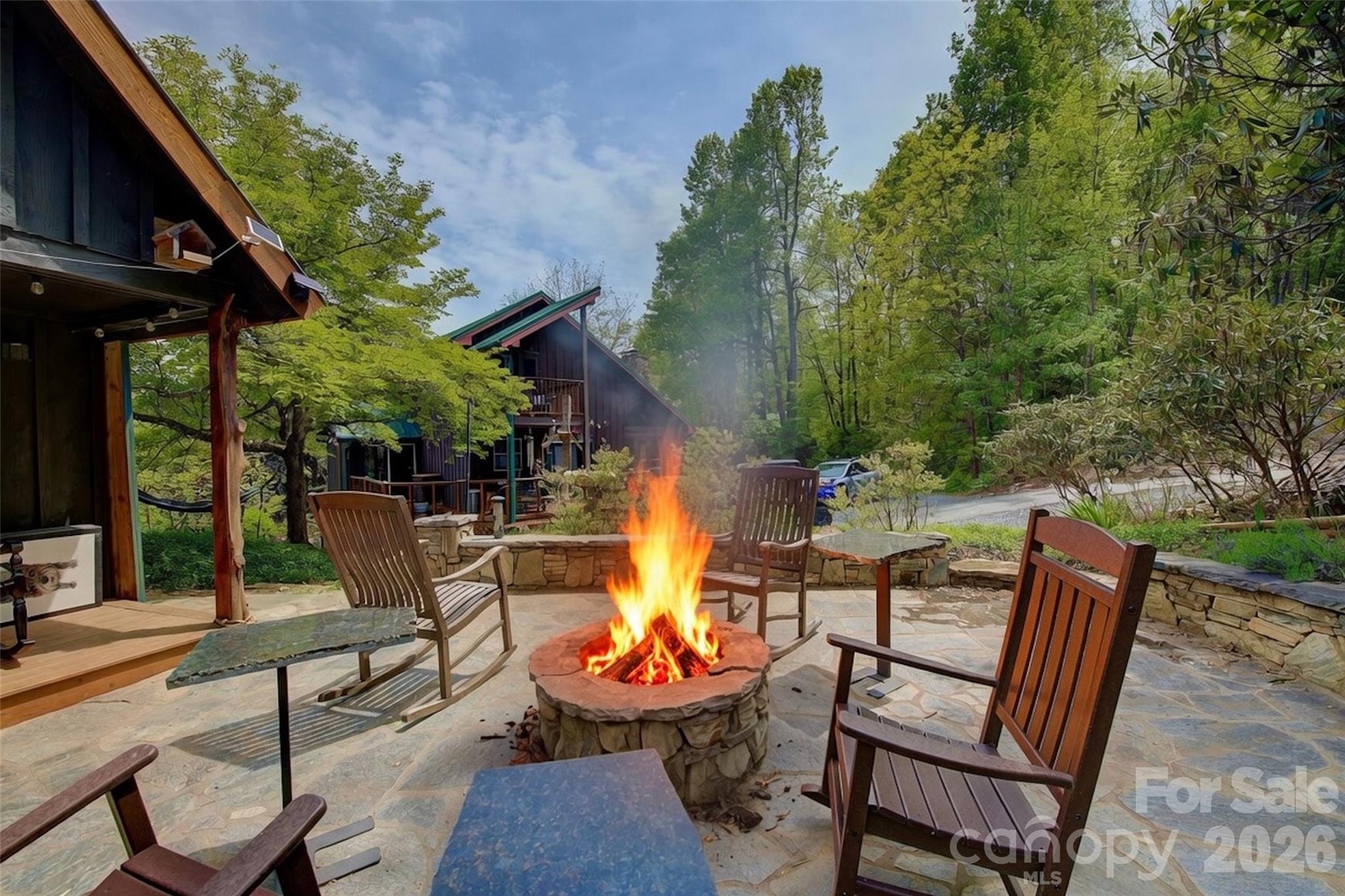 262 Azalea Hills Lane — Spruce Pine