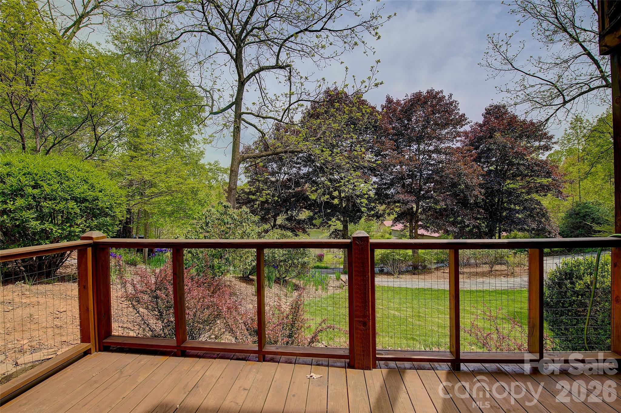 262 Azalea Hills Lane — Spruce Pine