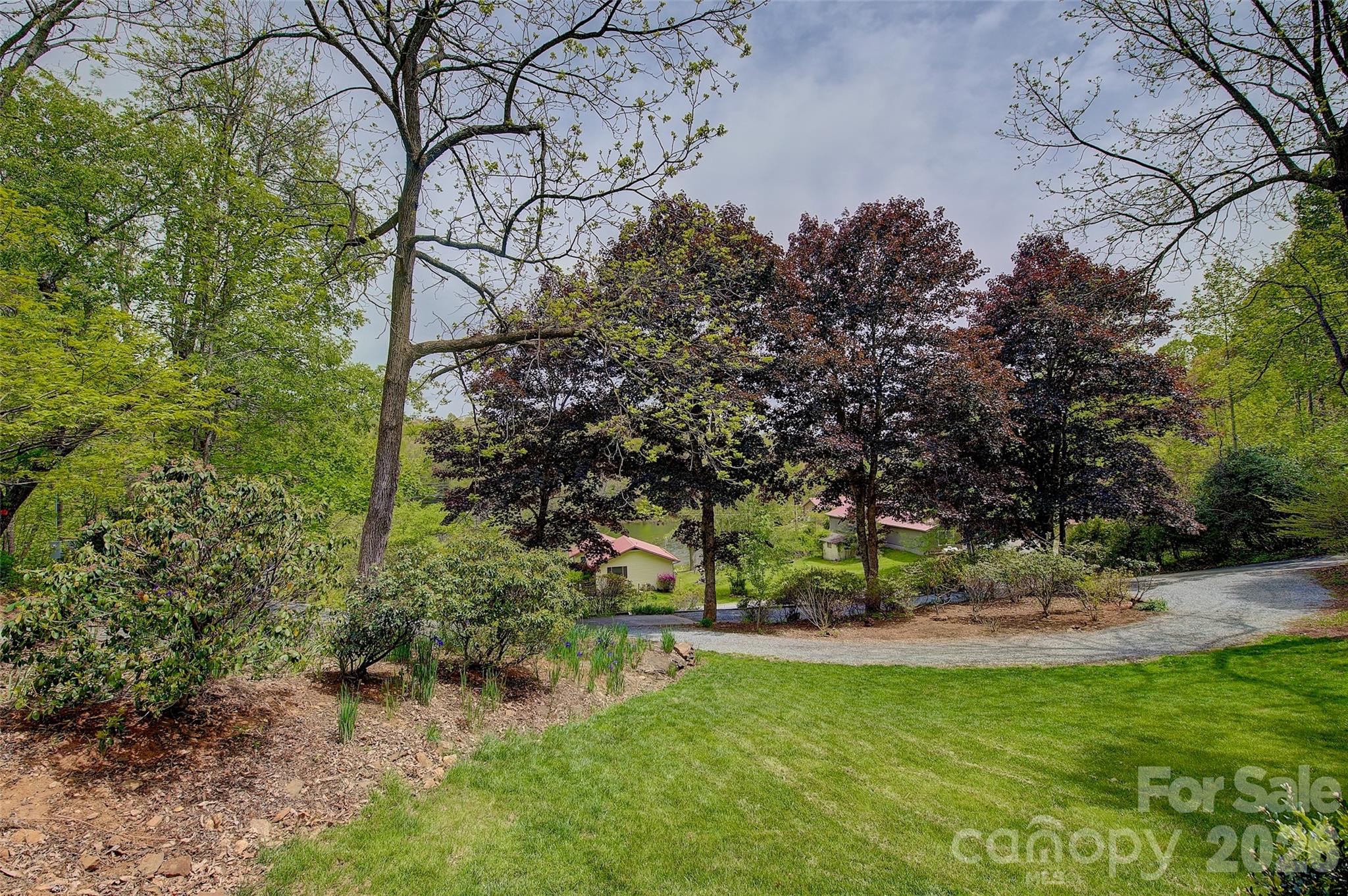 262 Azalea Hills Lane — Spruce Pine