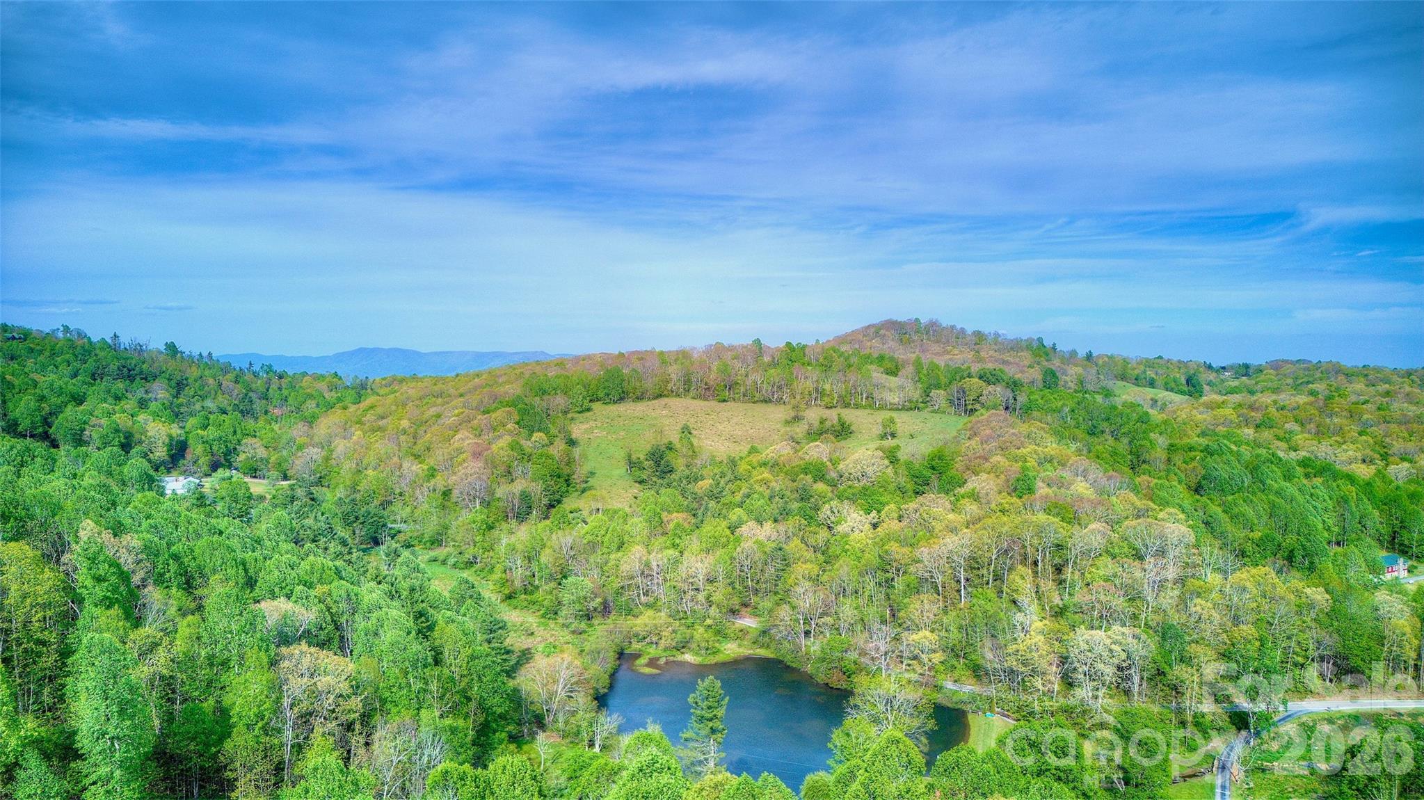 262 Azalea Hills Lane — Spruce Pine