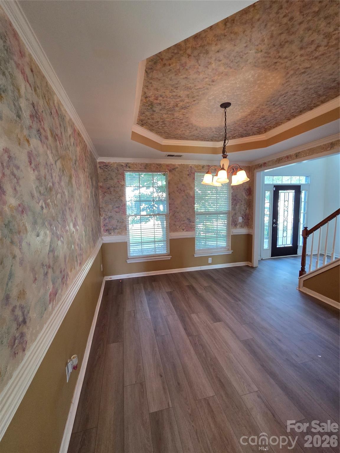 9120 Viscount Lane — Charlotte
