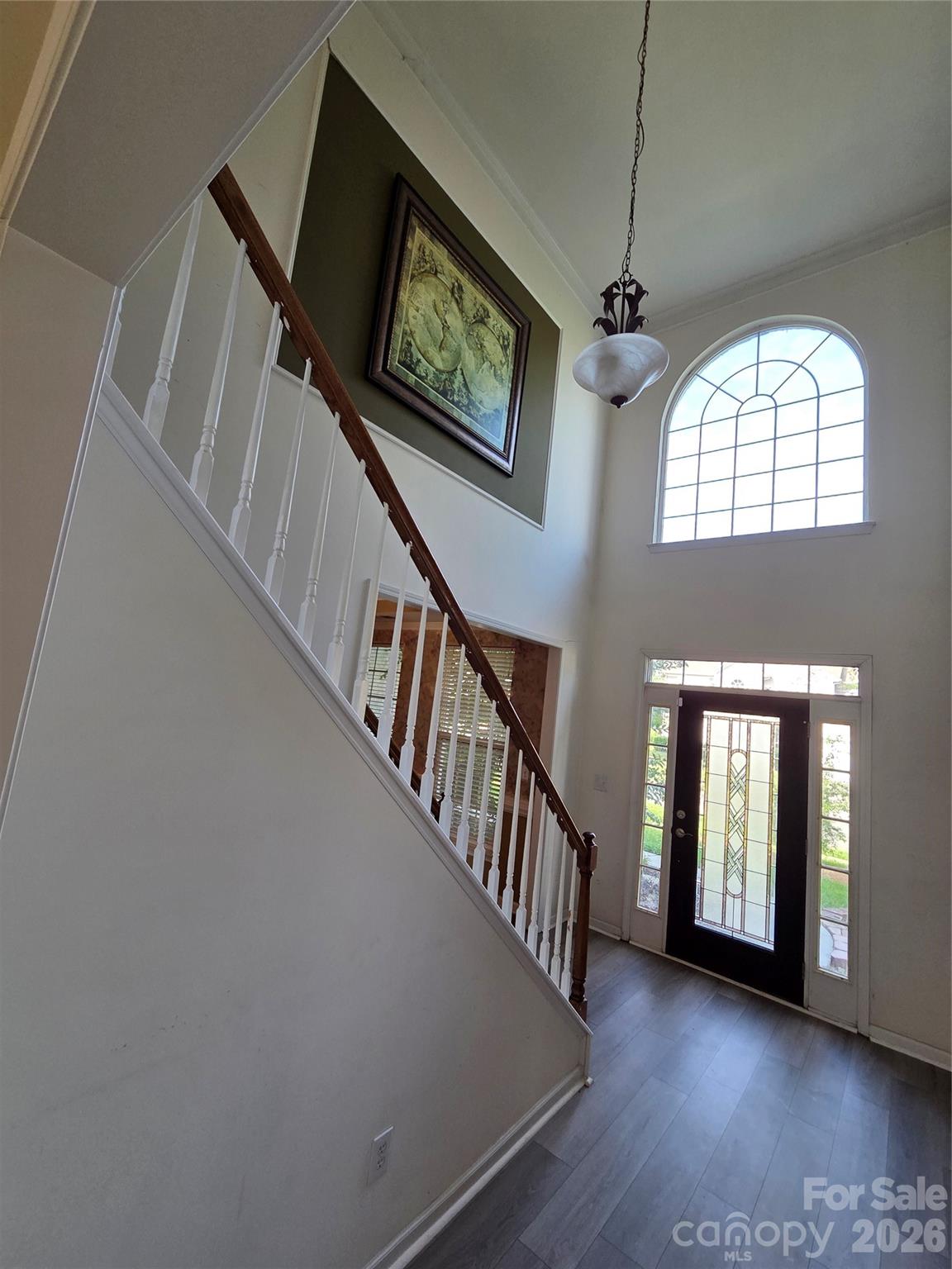 9120 Viscount Lane — Charlotte
