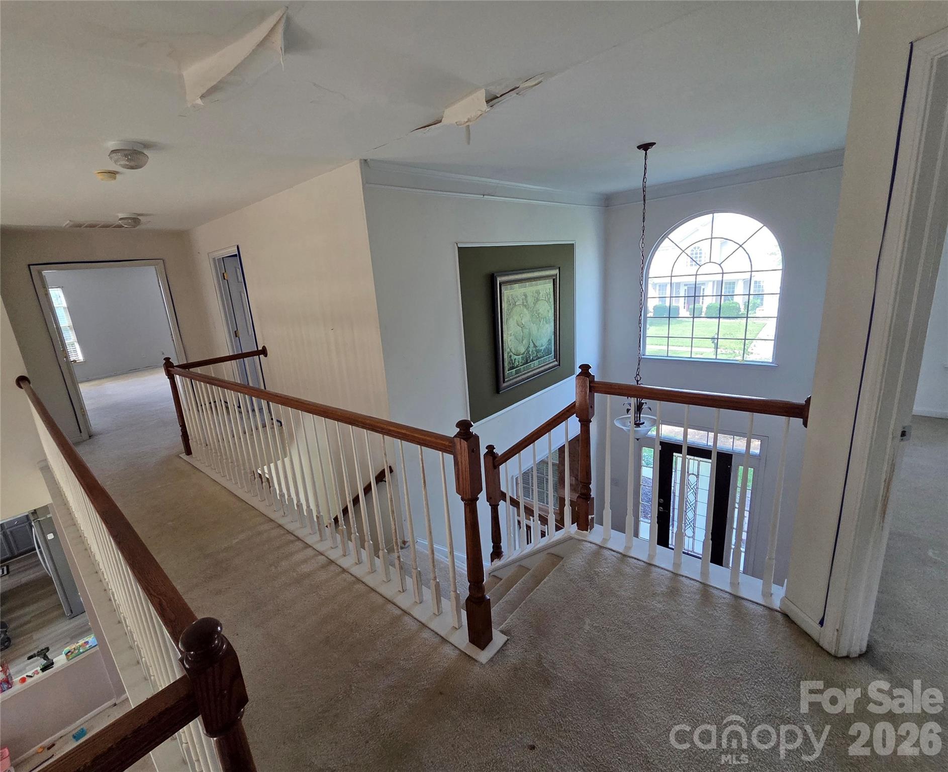 9120 Viscount Lane — Charlotte