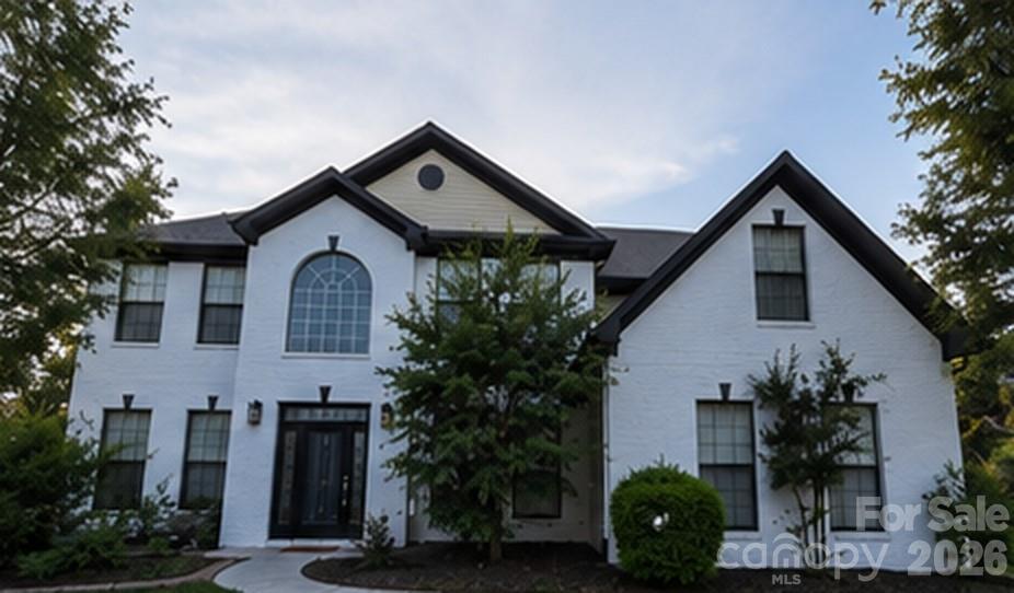 9120 Viscount Lane — Charlotte