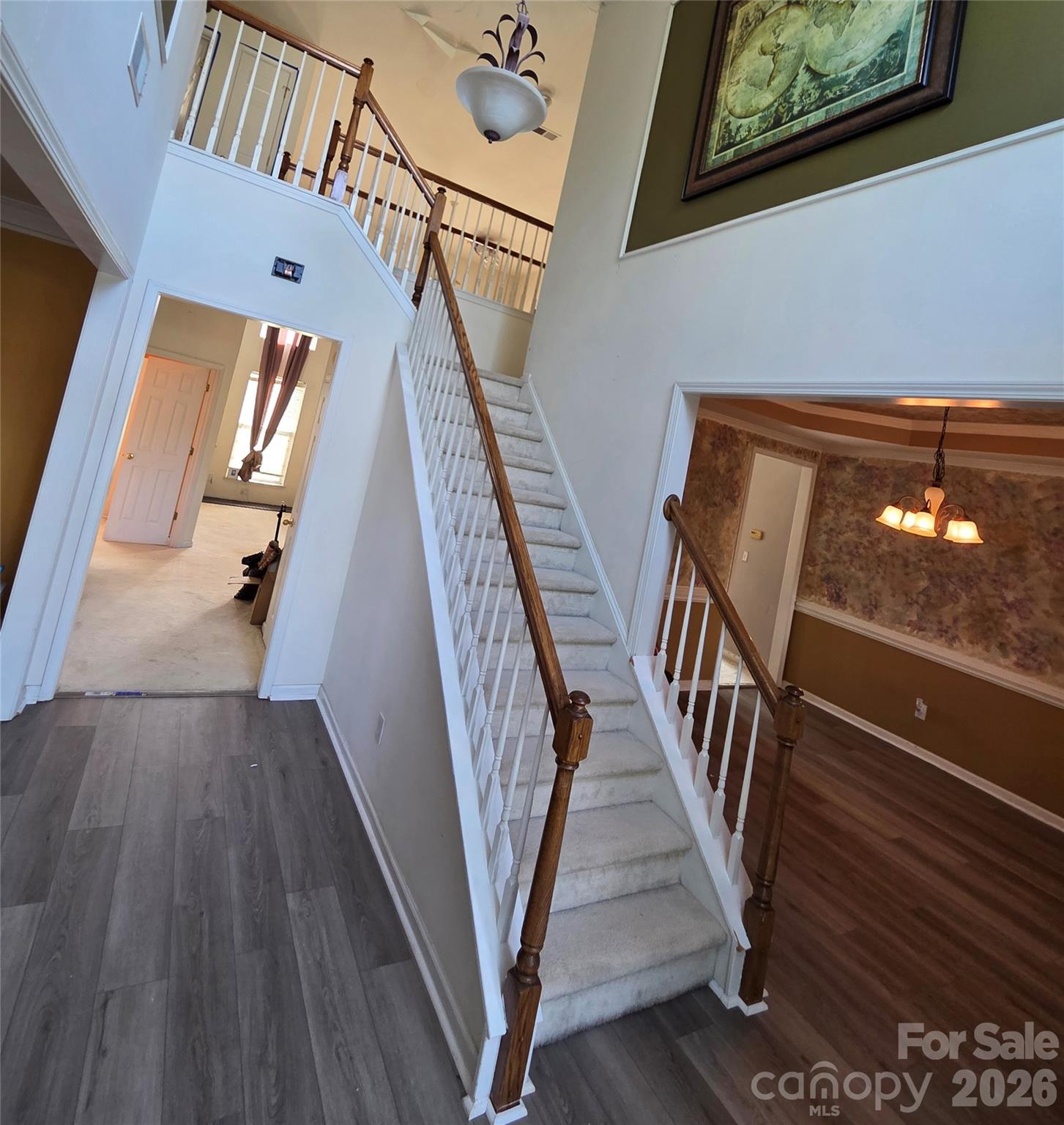 9120 Viscount Lane — Charlotte