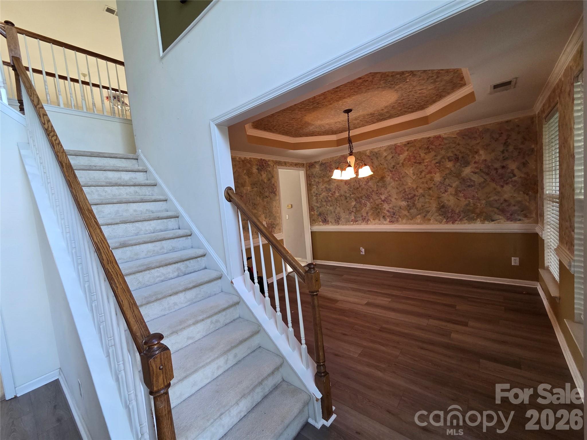 9120 Viscount Lane — Charlotte