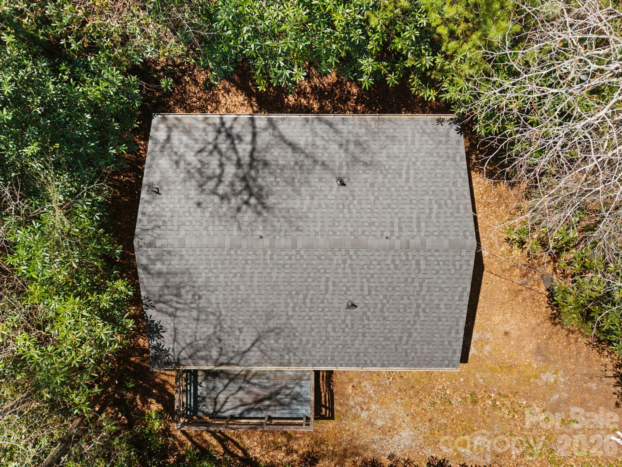8977 Rose Hollow Avenue — Newland