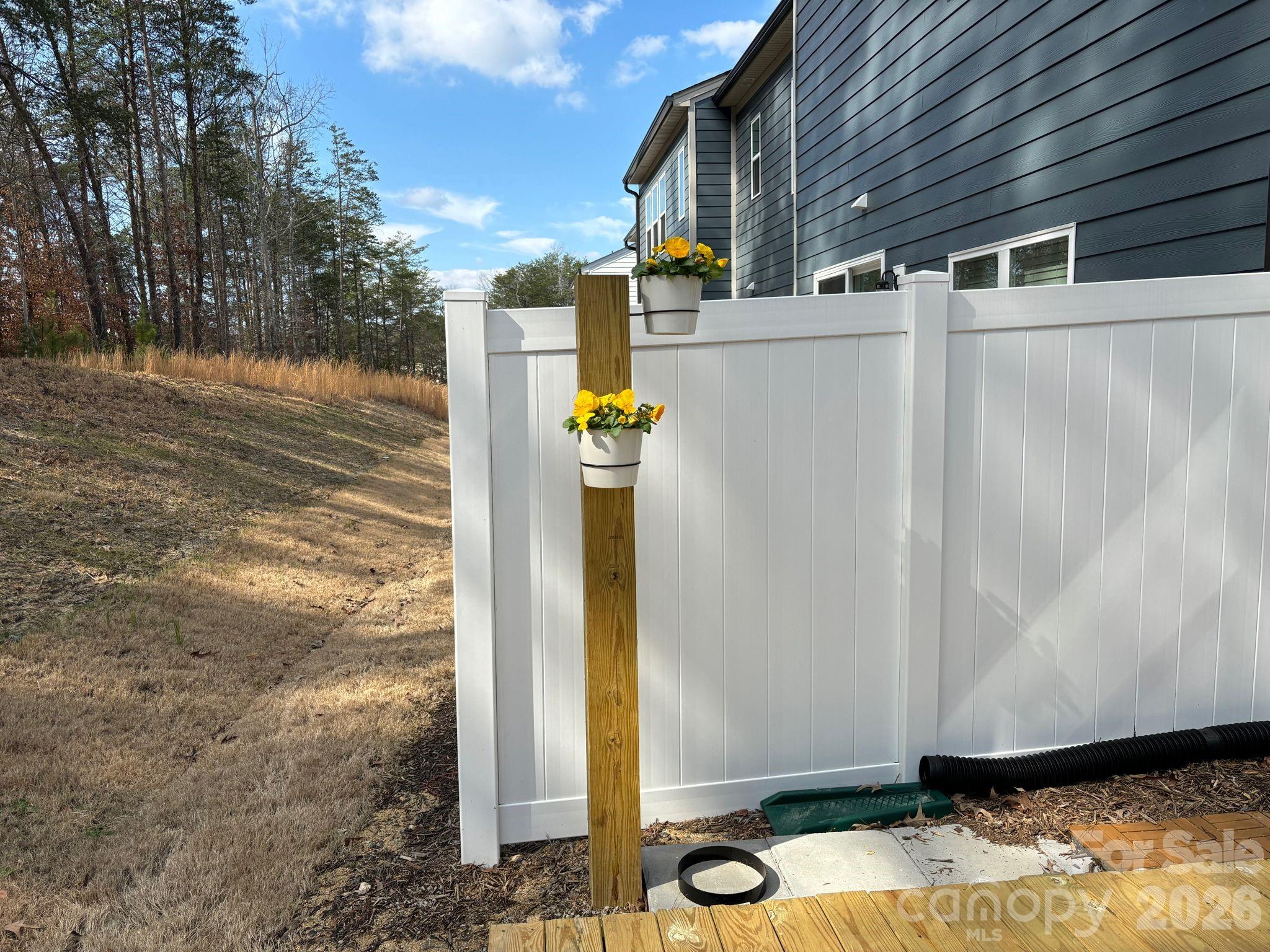 267 Brooks Springs Drive — Fort Mill