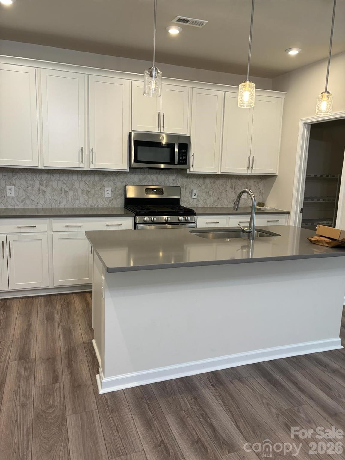 267 Brooks Springs Drive — Fort Mill