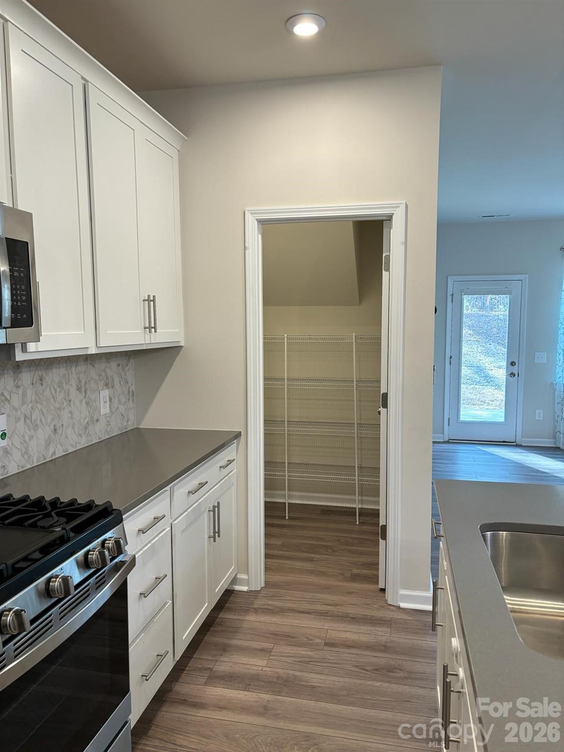 267 Brooks Springs Drive — Fort Mill