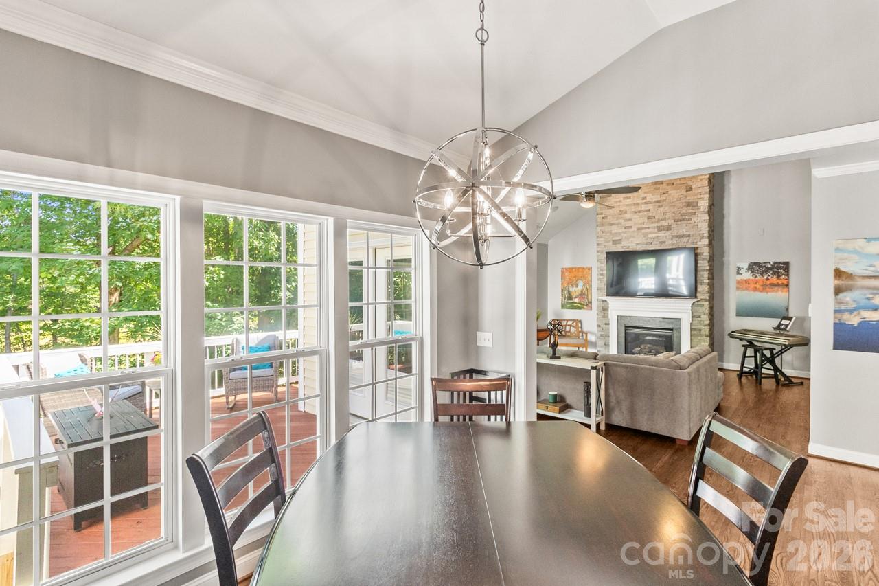 14509 Greenpoint Lane — Huntersville