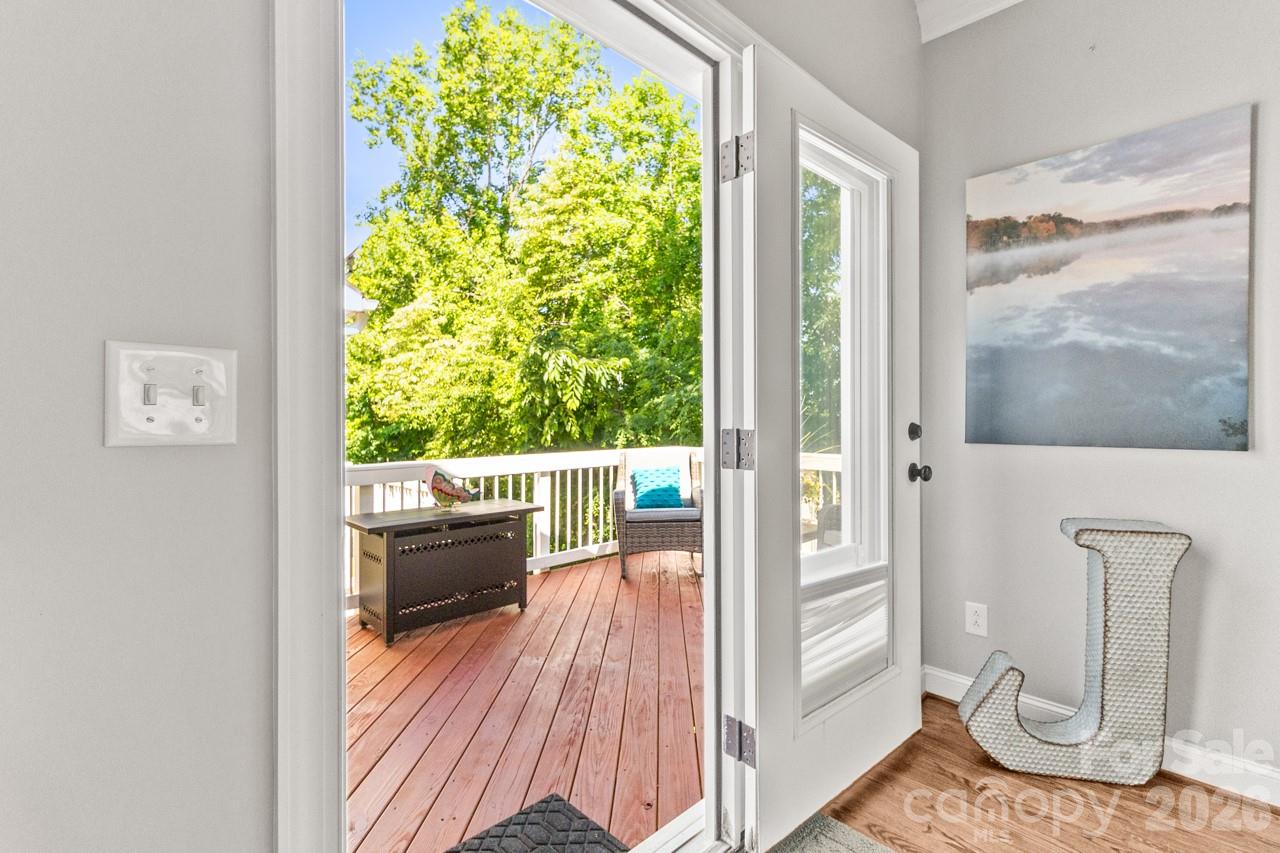 14509 Greenpoint Lane — Huntersville