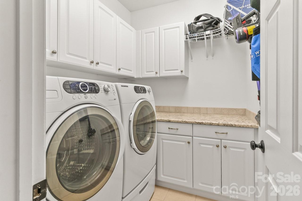 14509 Greenpoint Lane — Huntersville