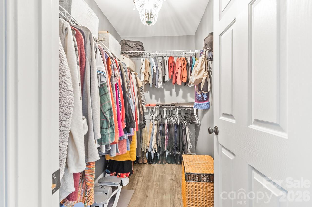 14509 Greenpoint Lane — Huntersville