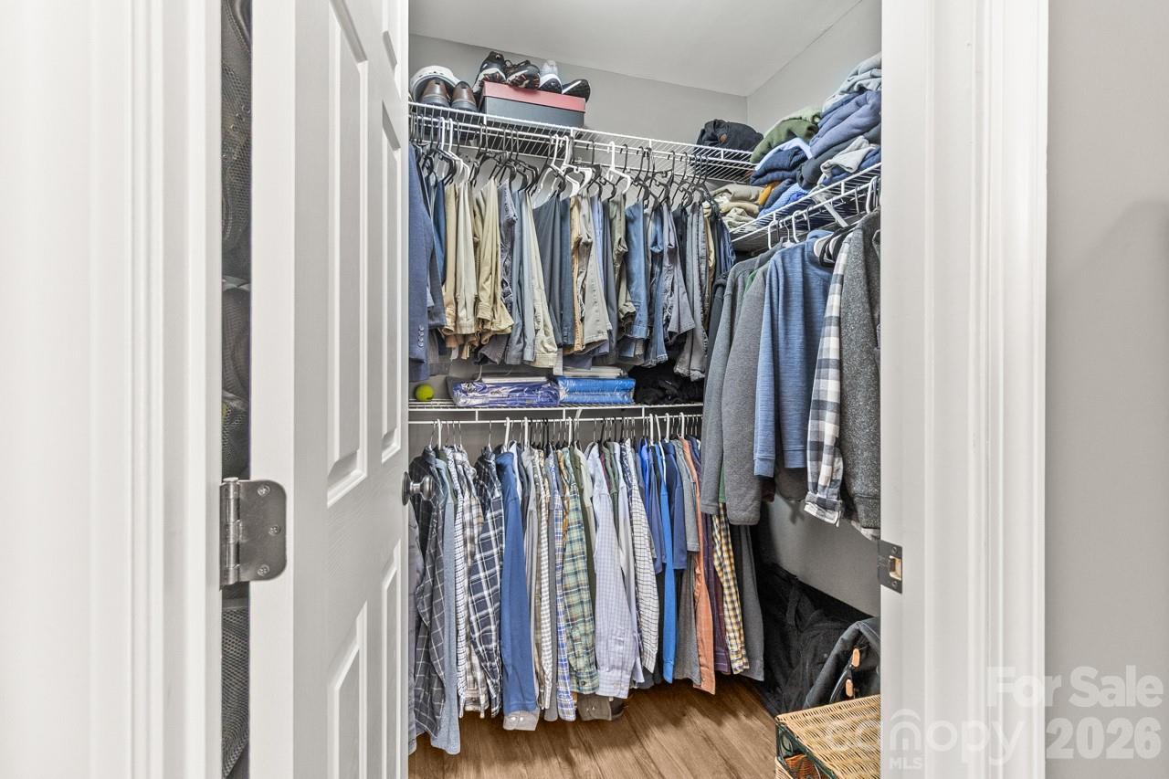 14509 Greenpoint Lane — Huntersville