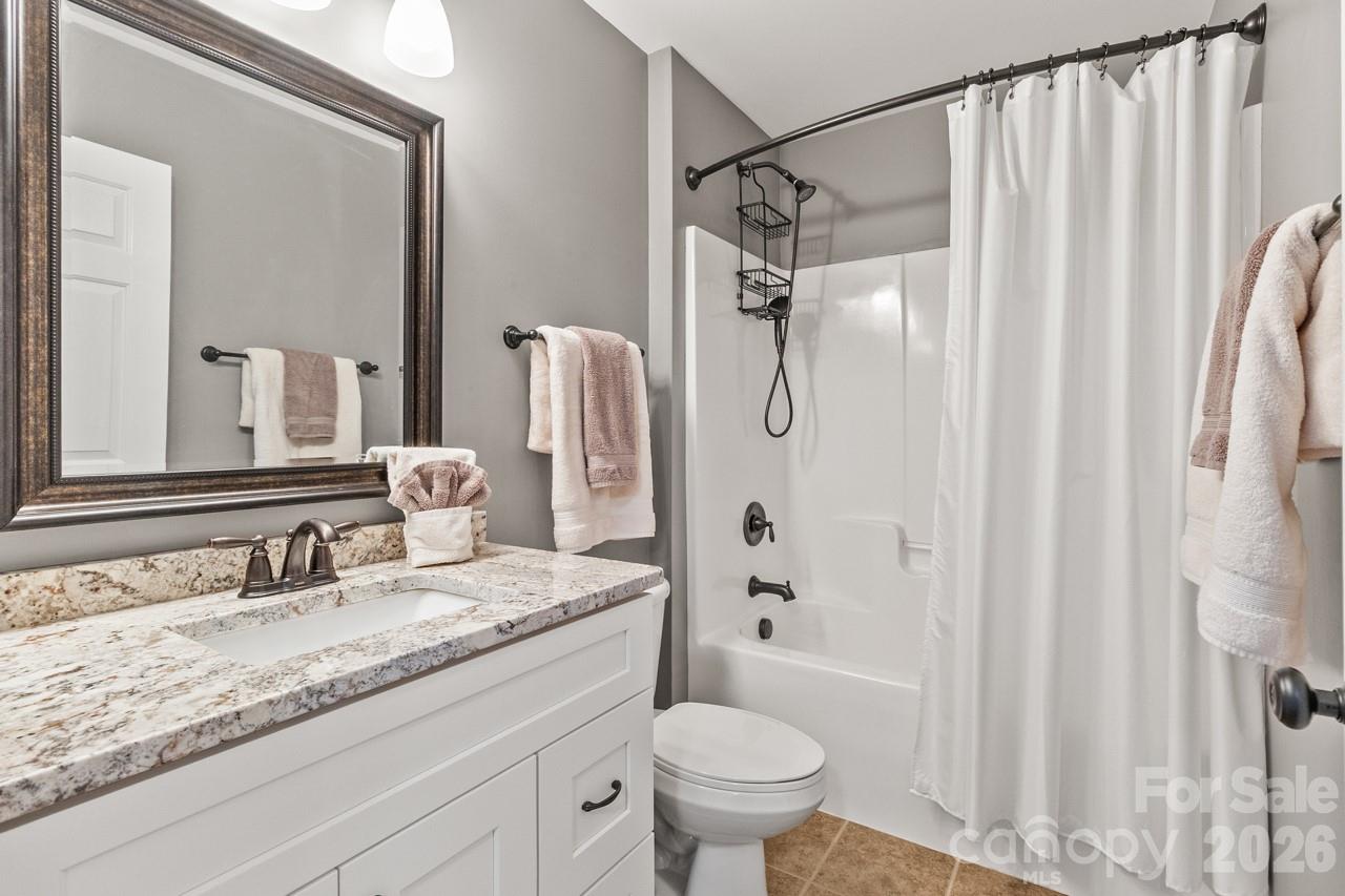 14509 Greenpoint Lane — Huntersville