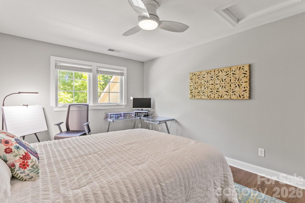 14509 Greenpoint Lane — Huntersville