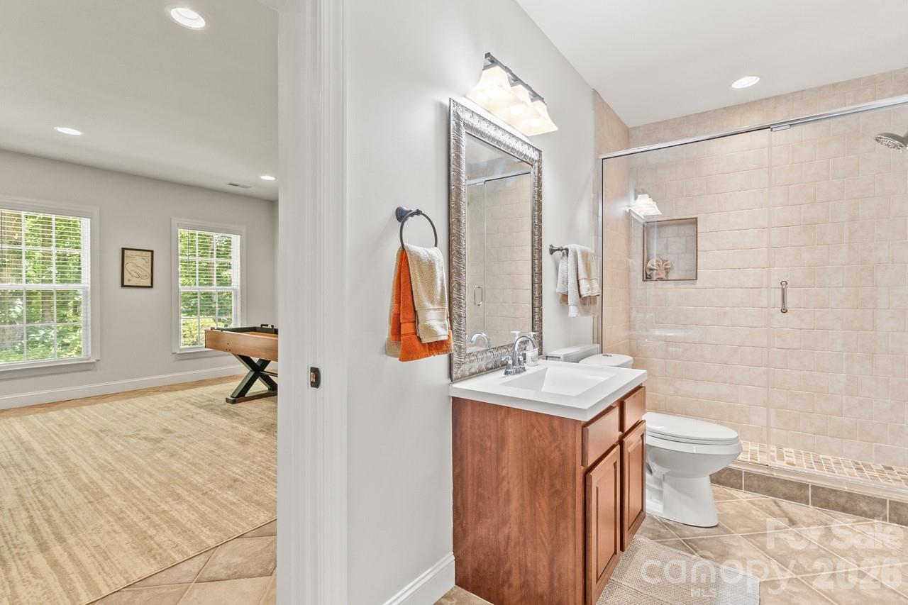 14509 Greenpoint Lane — Huntersville