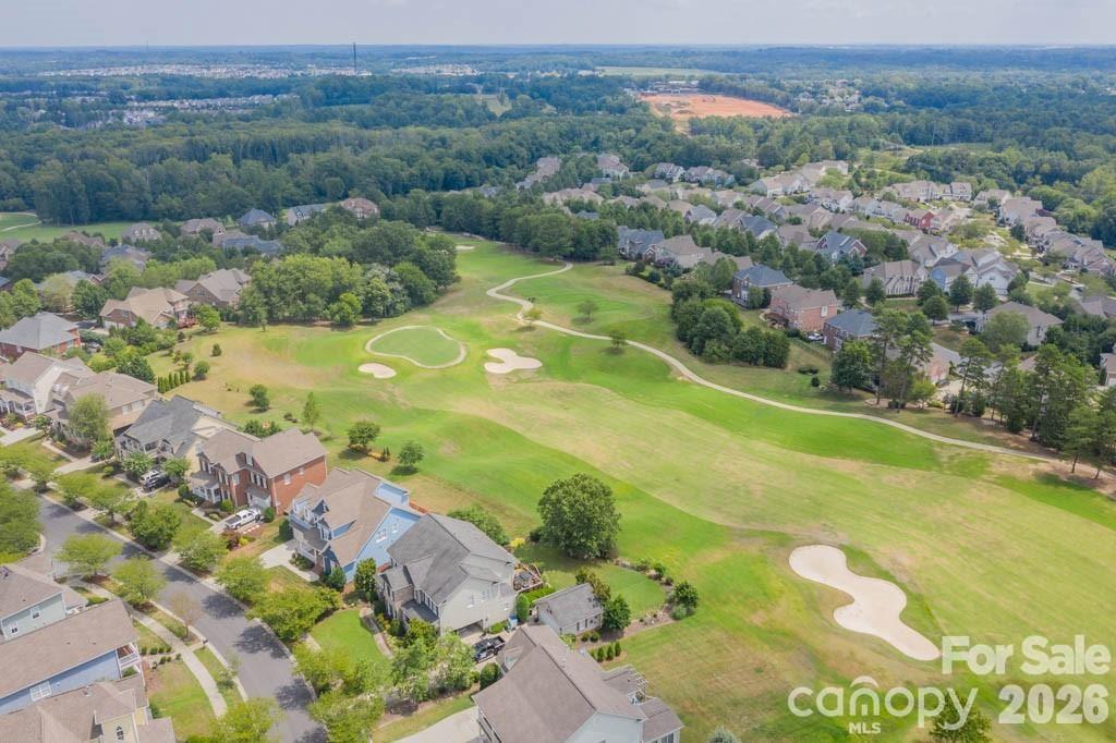 14509 Greenpoint Lane — Huntersville