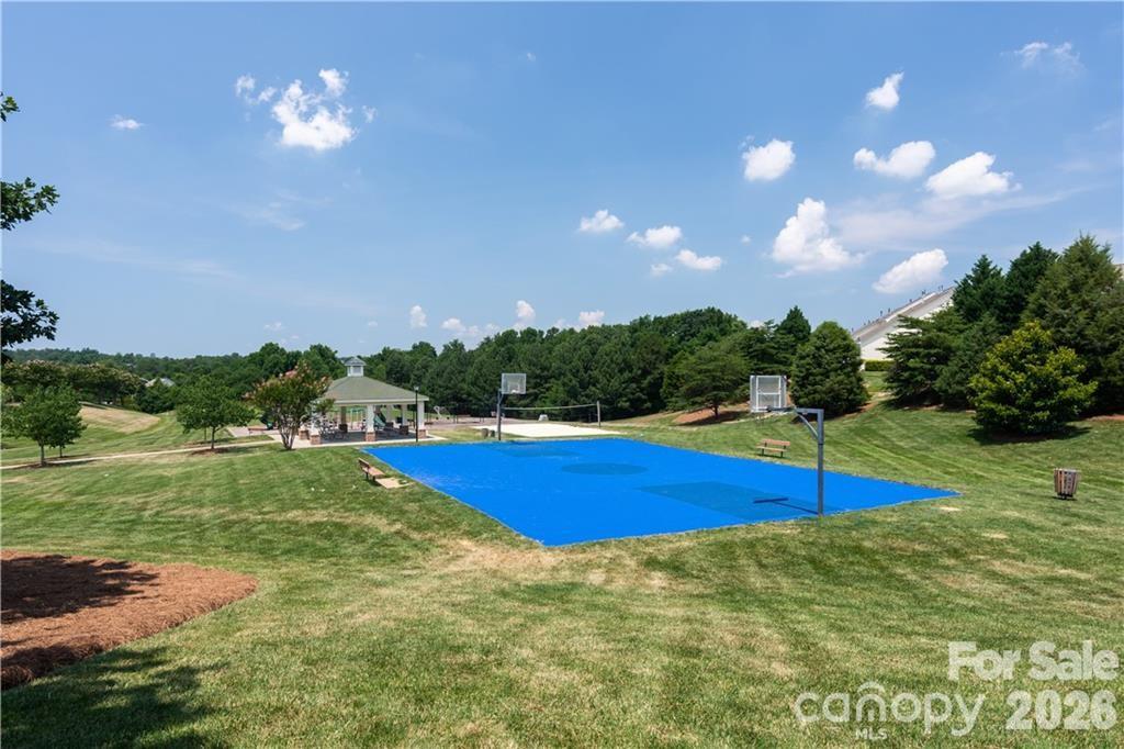 14509 Greenpoint Lane — Huntersville