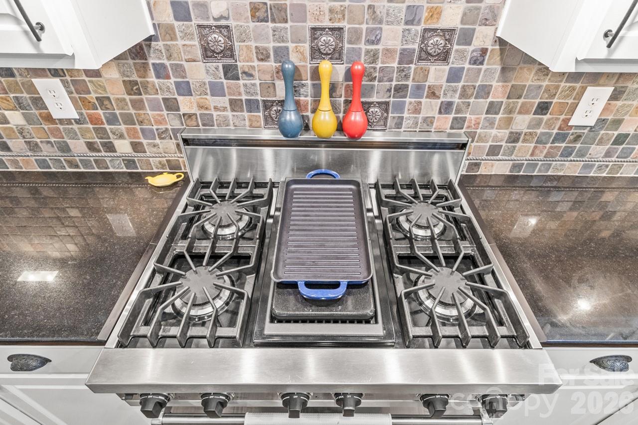 14509 Greenpoint Lane — Huntersville