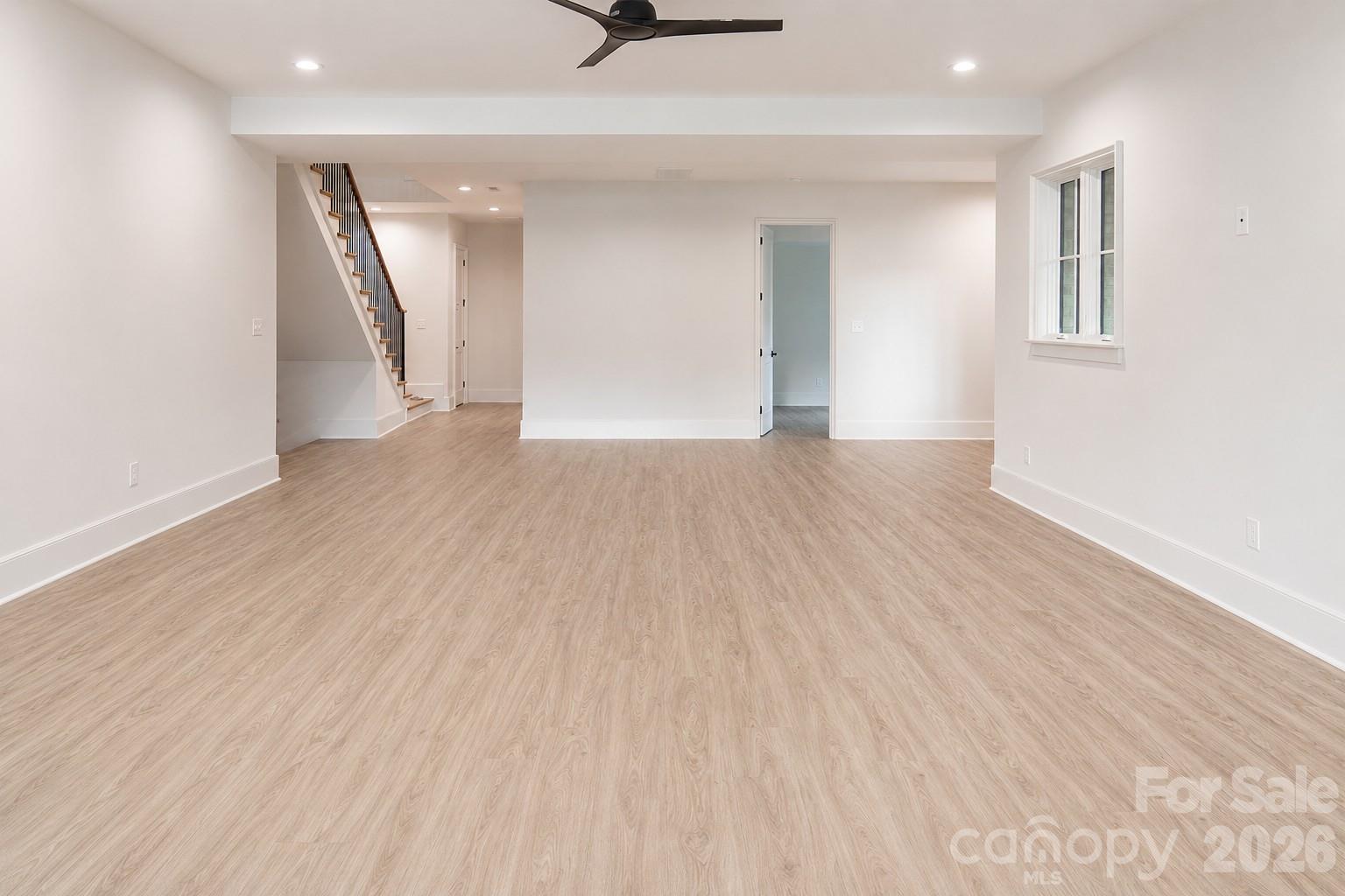 1214 S Kings Drive #A — Charlotte