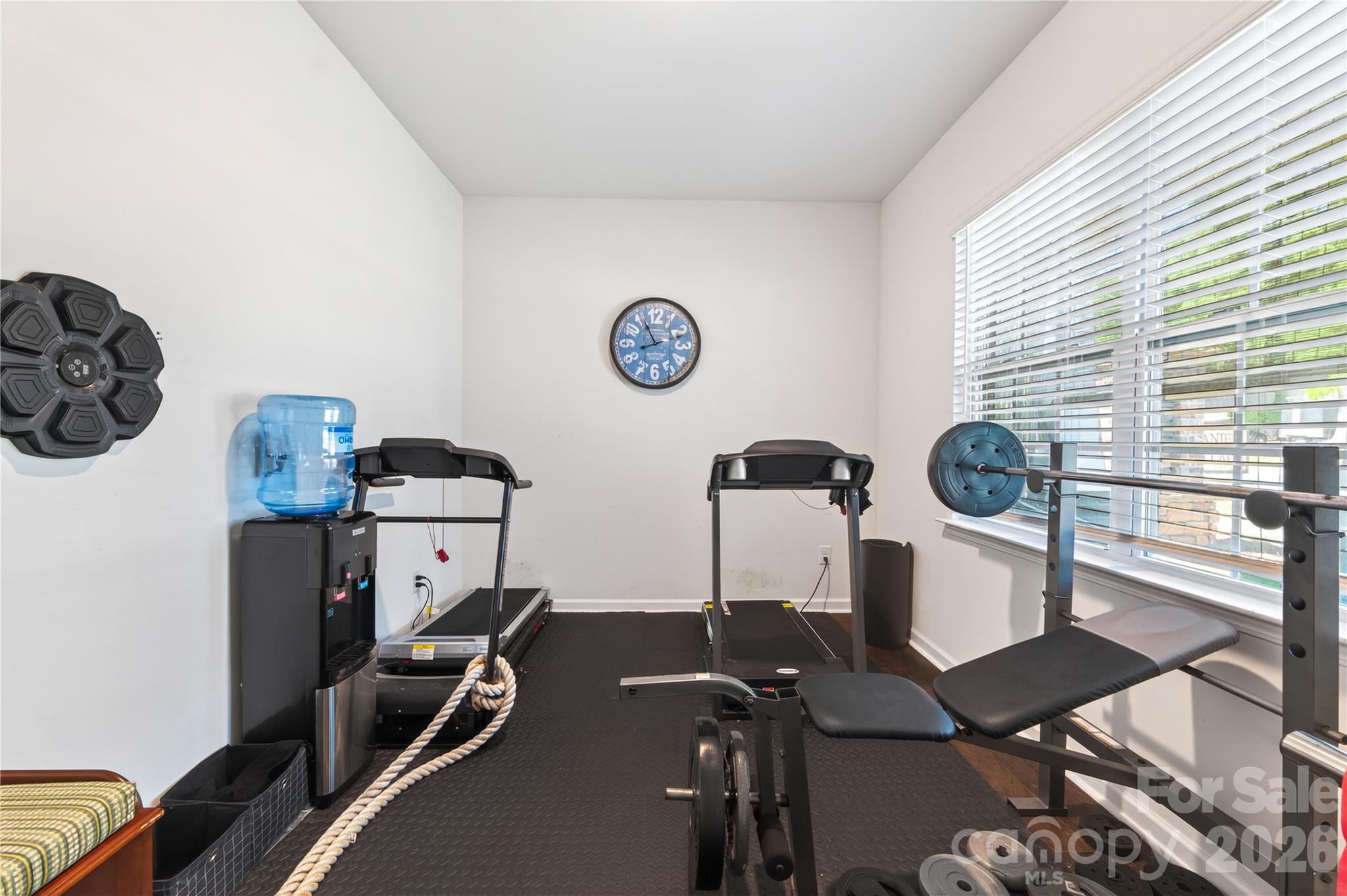 10008 Brawley Lane — Charlotte