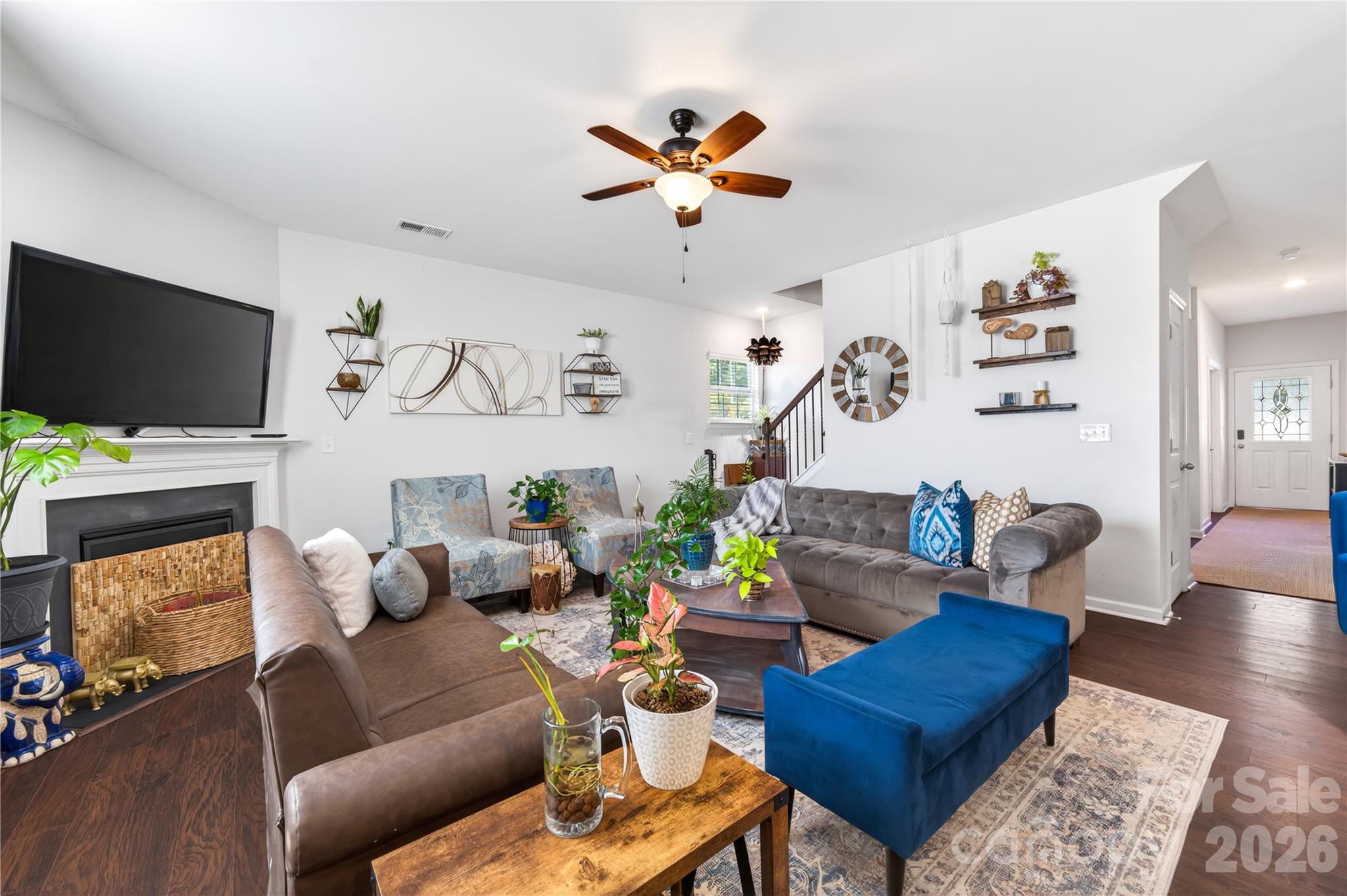 10008 Brawley Lane — Charlotte