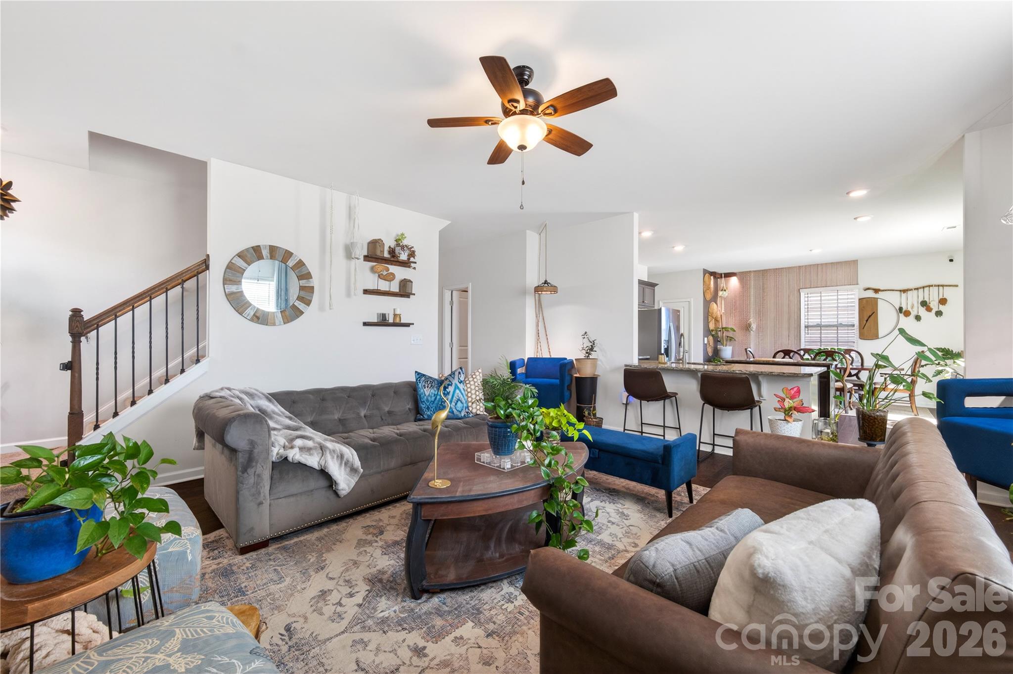 10008 Brawley Lane — Charlotte
