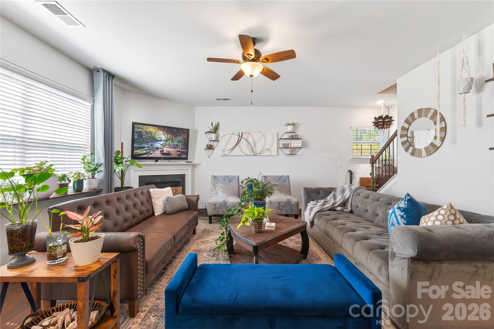 10008 Brawley Lane — Charlotte