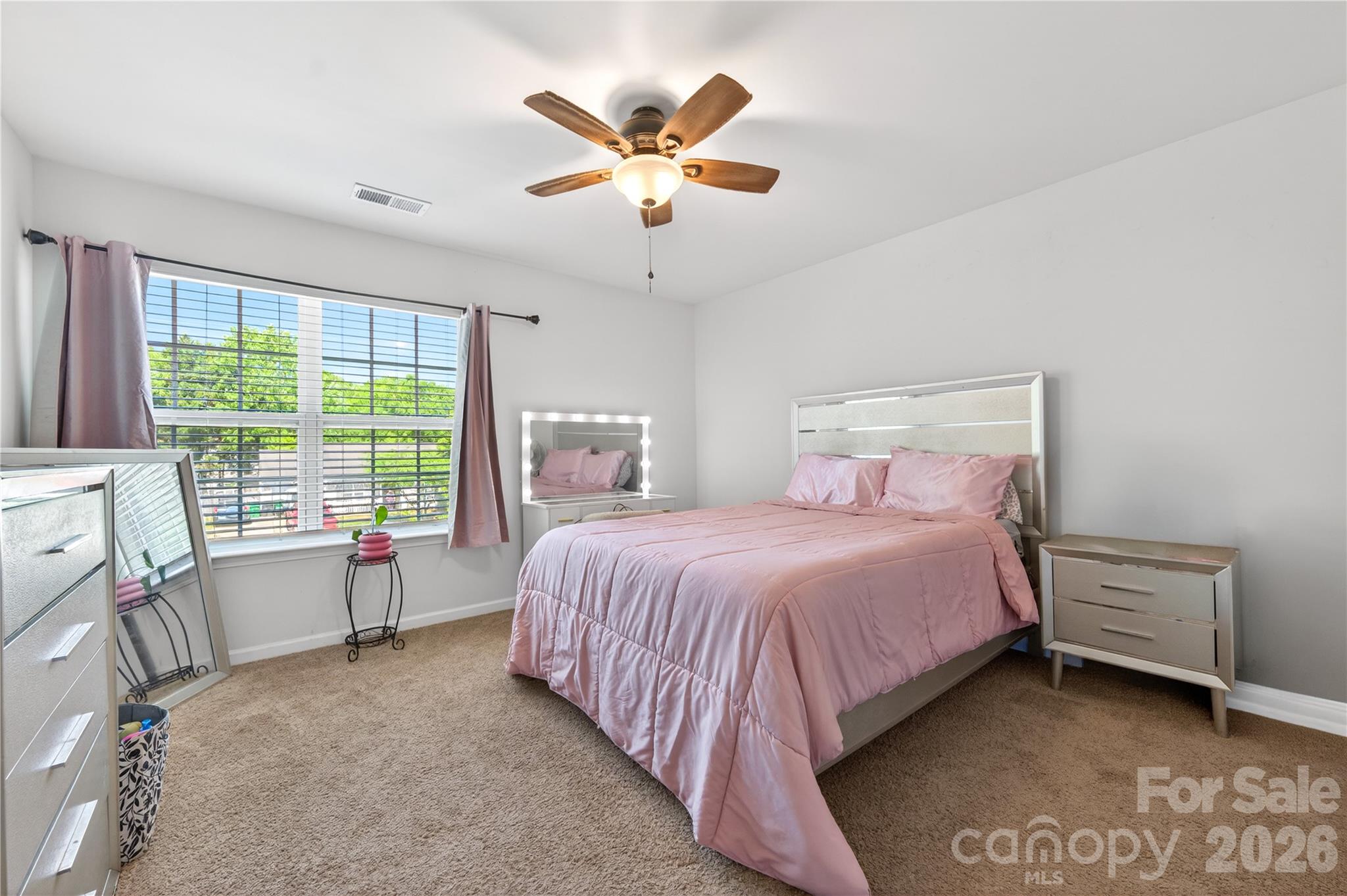 10008 Brawley Lane — Charlotte