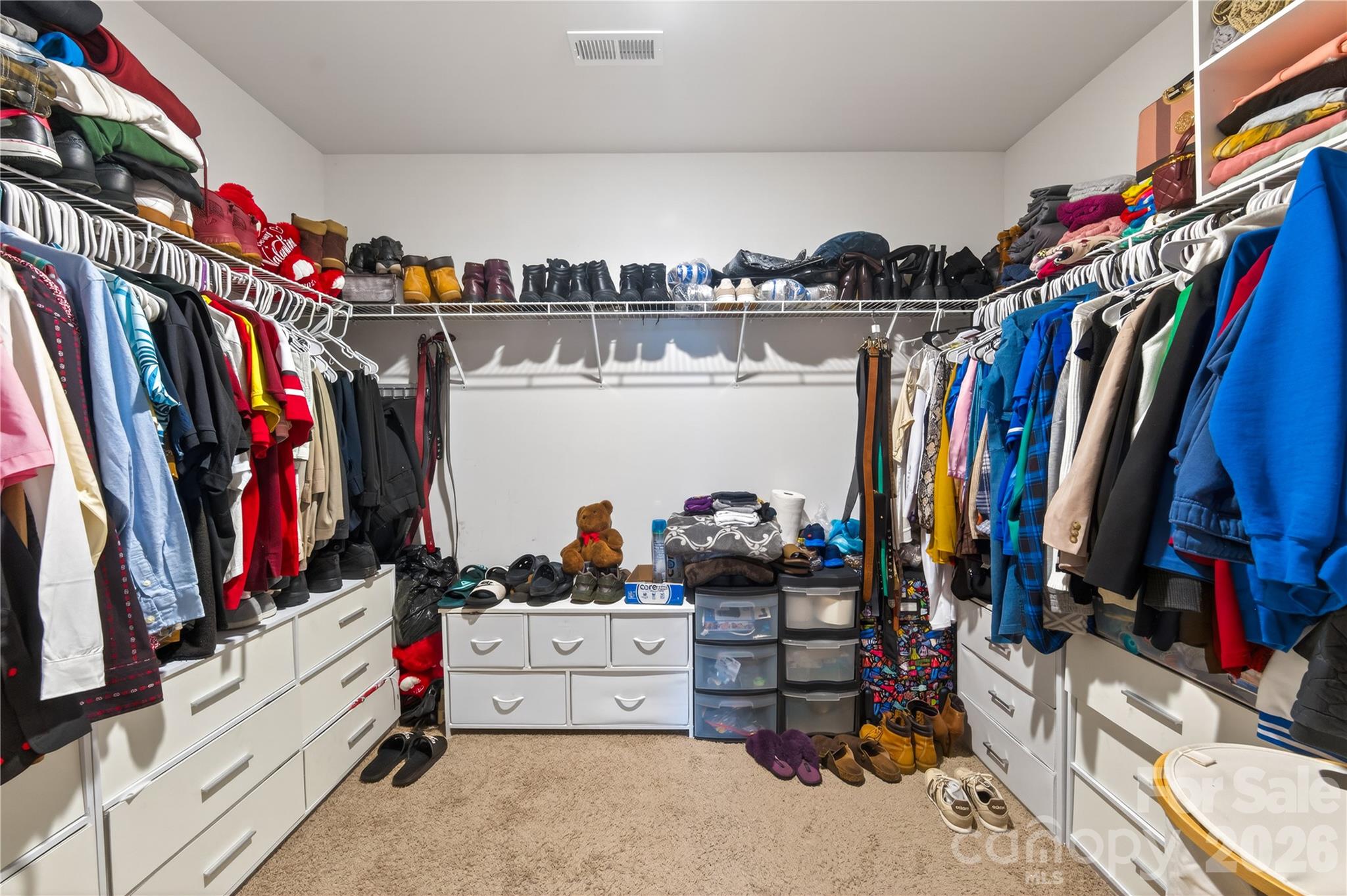 10008 Brawley Lane — Charlotte