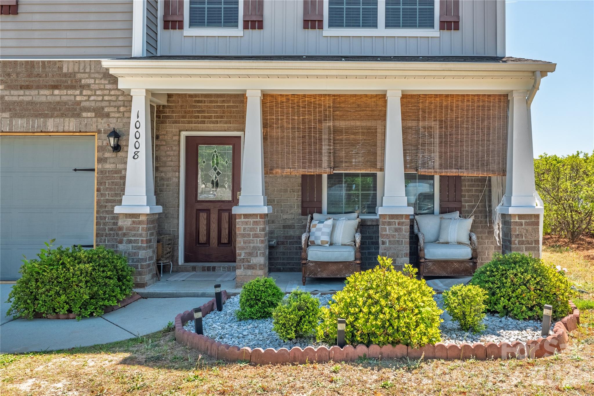 10008 Brawley Lane — Charlotte