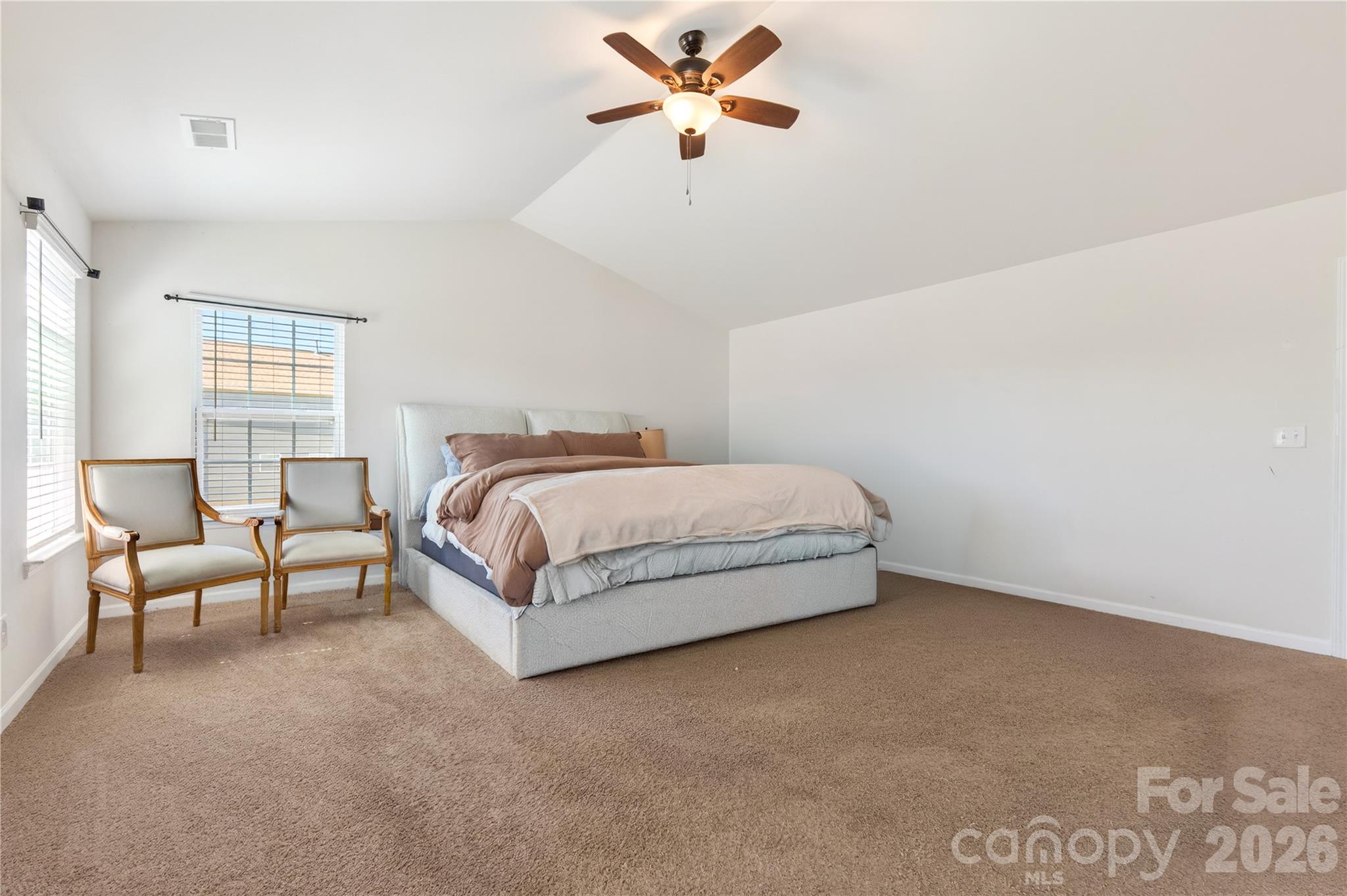 10008 Brawley Lane — Charlotte