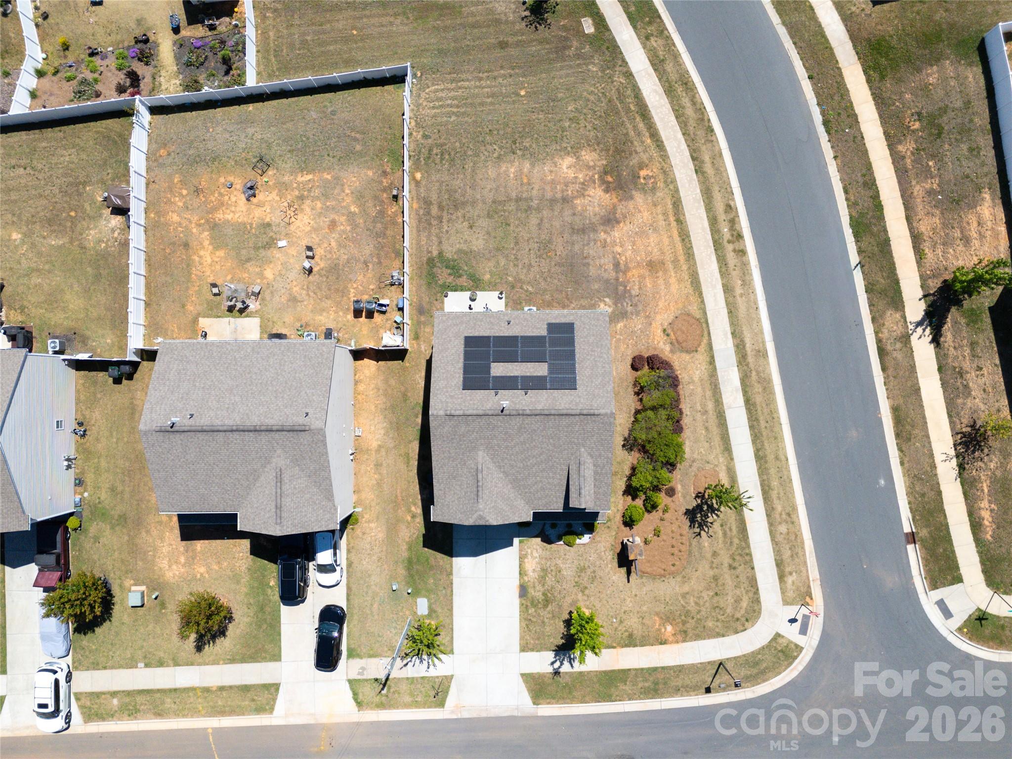 10008 Brawley Lane — Charlotte