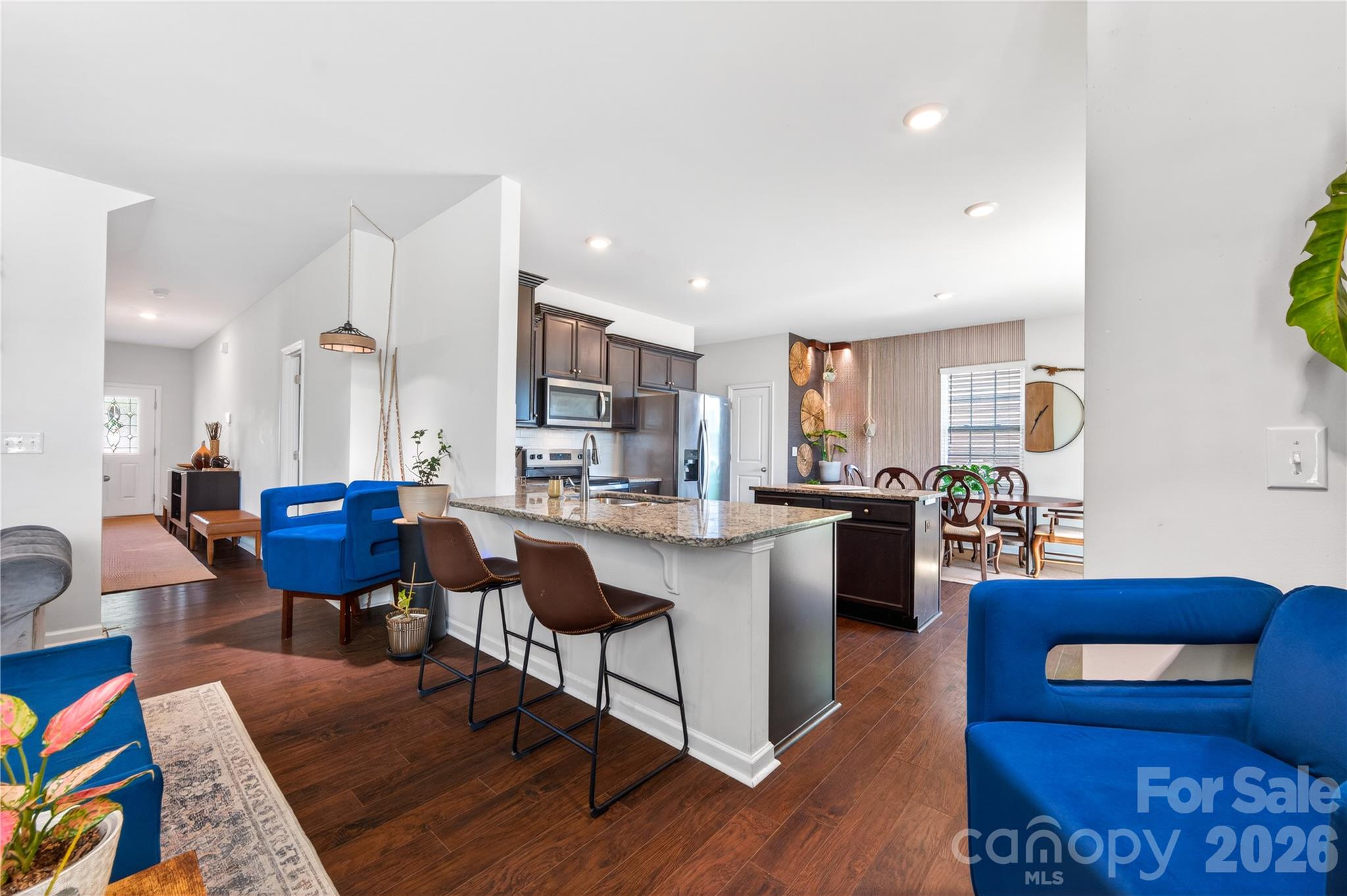 10008 Brawley Lane — Charlotte