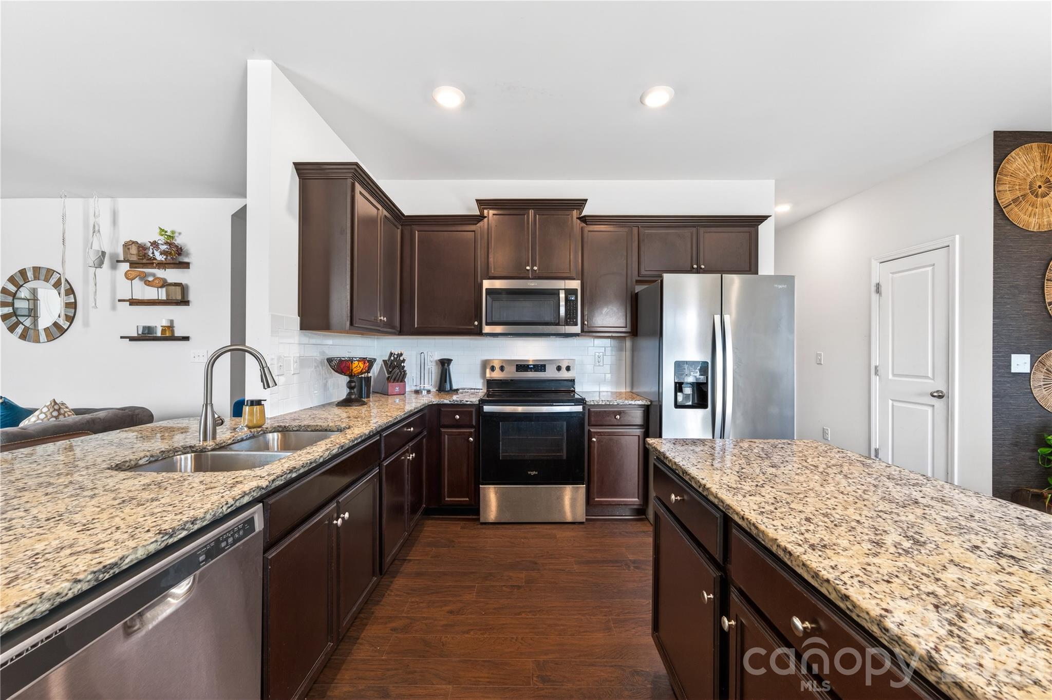 10008 Brawley Lane — Charlotte