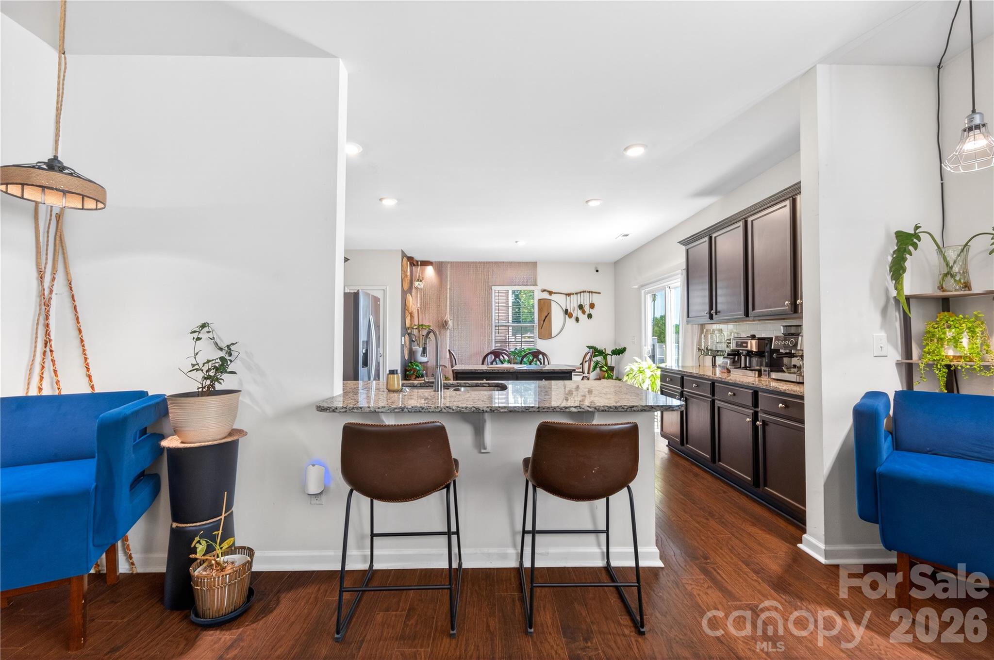 10008 Brawley Lane — Charlotte