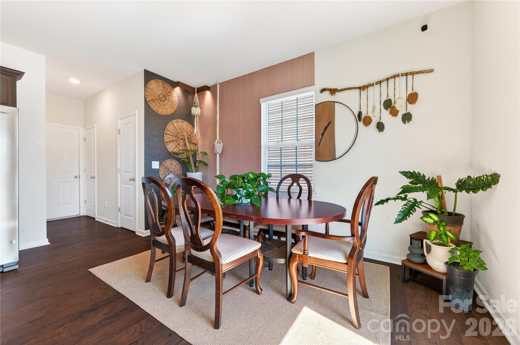 10008 Brawley Lane — Charlotte