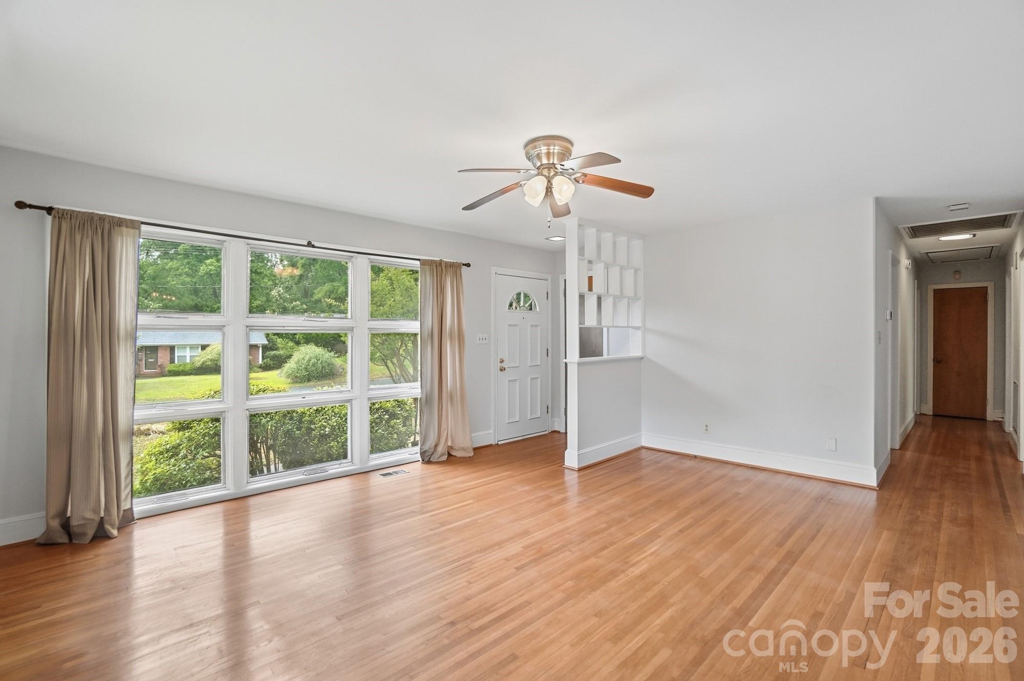 6239 Netherwood Drive — Charlotte
