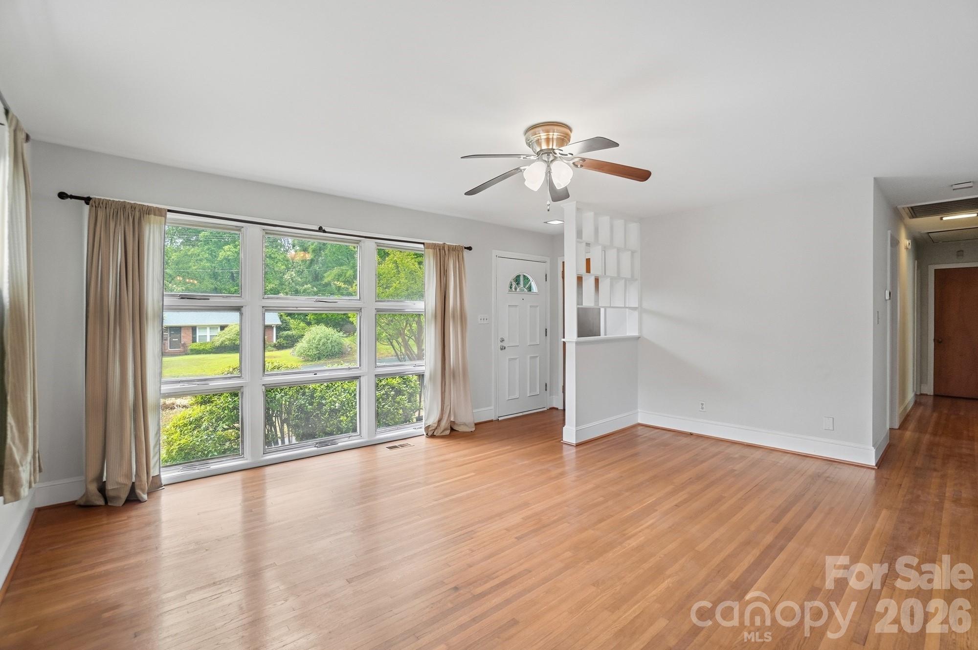 6239 Netherwood Drive — Charlotte